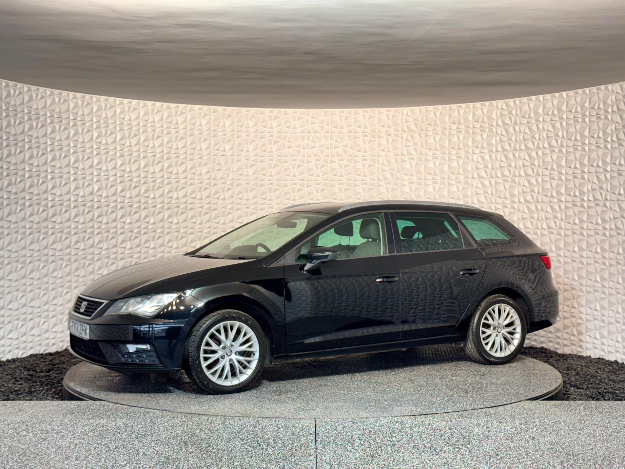 SEAT Leon - Image 16