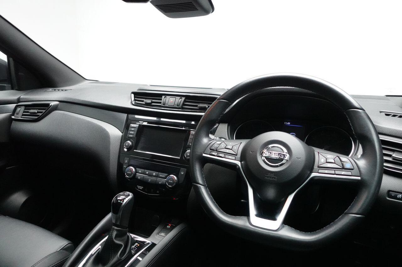 Nissan Qashqai - Image 31