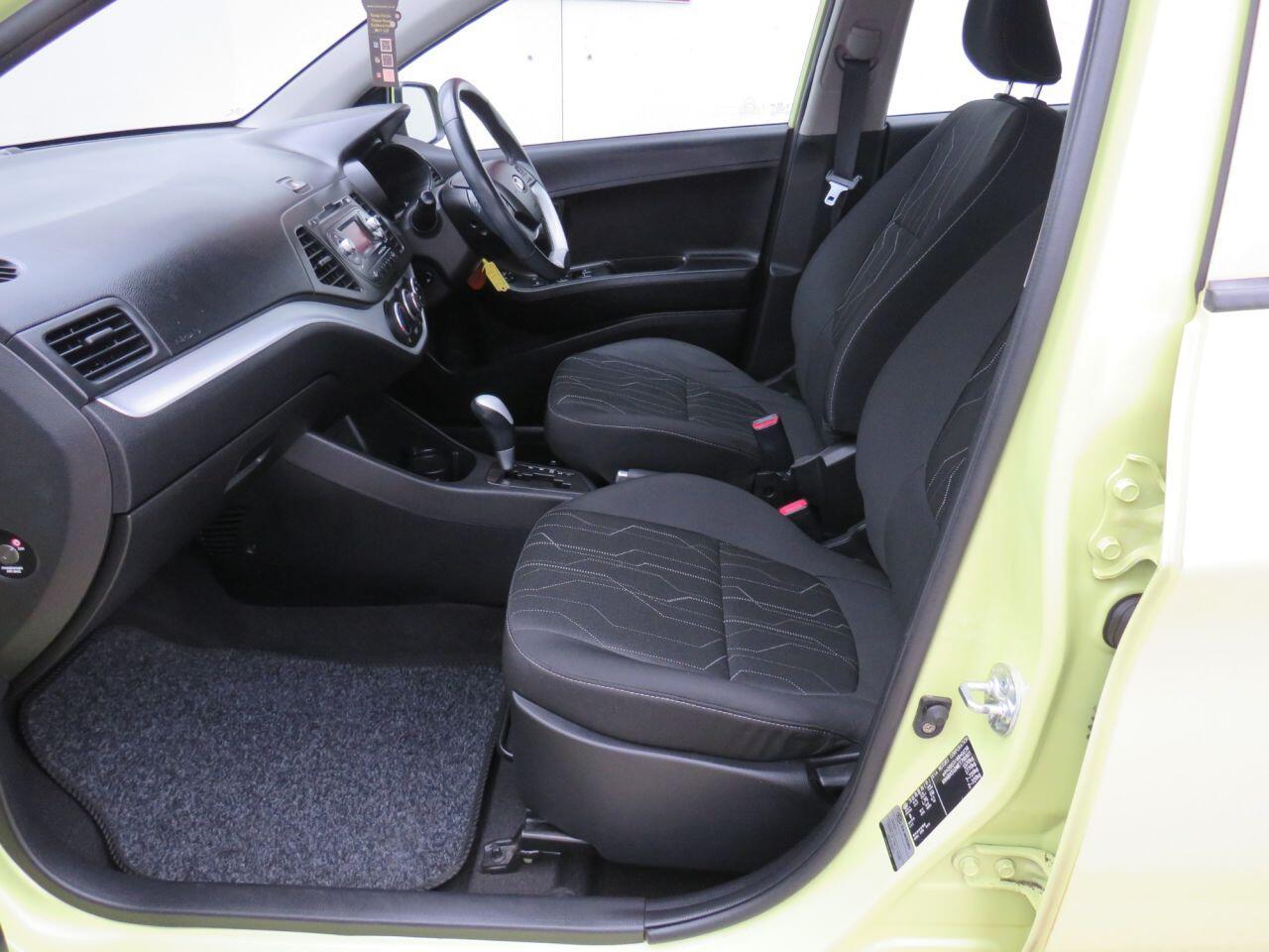 Kia Picanto - Image 9
