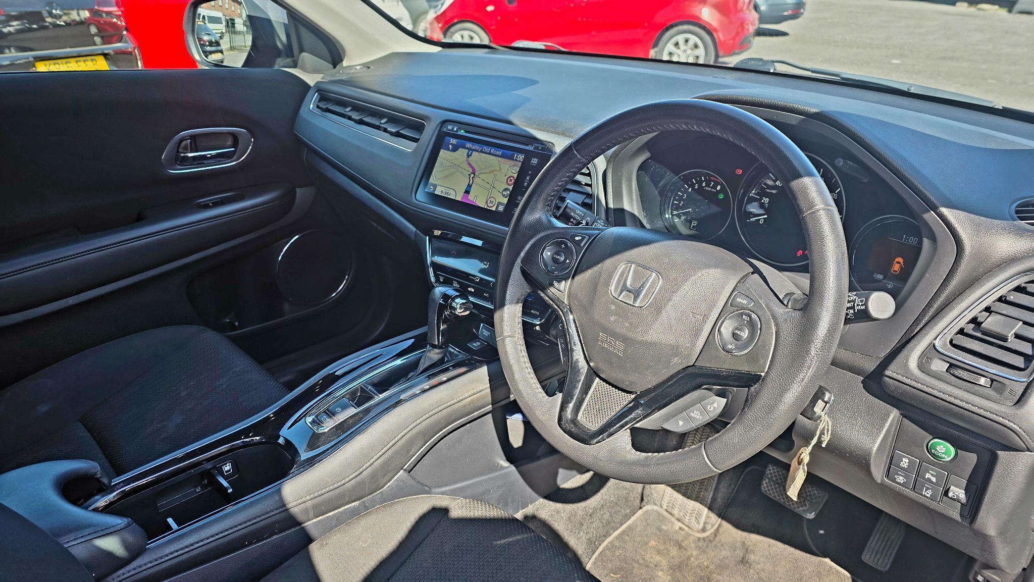 Honda HR-V - Image 11