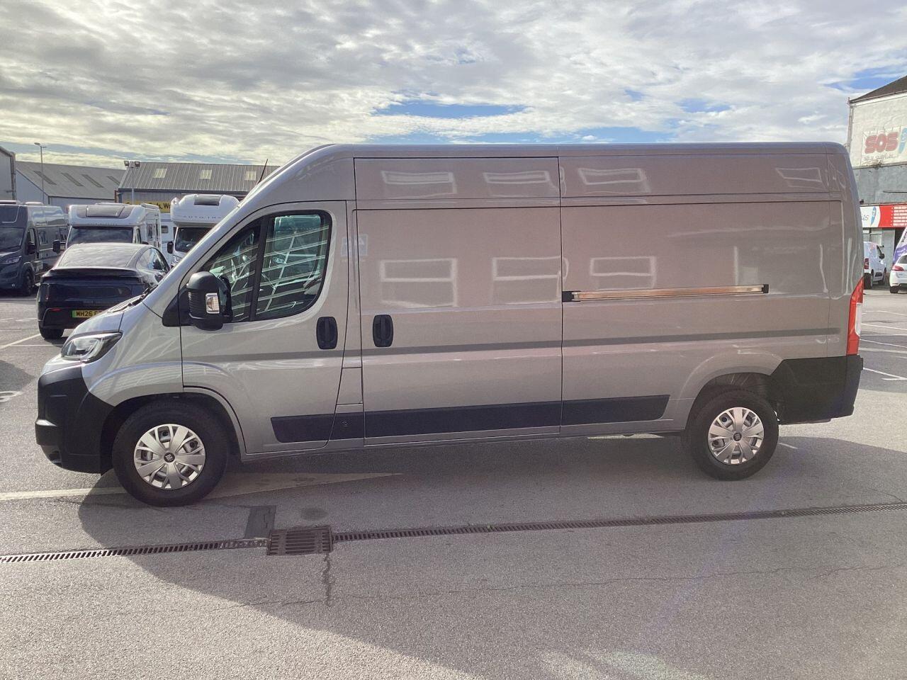 Fiat Ducato - Image 4