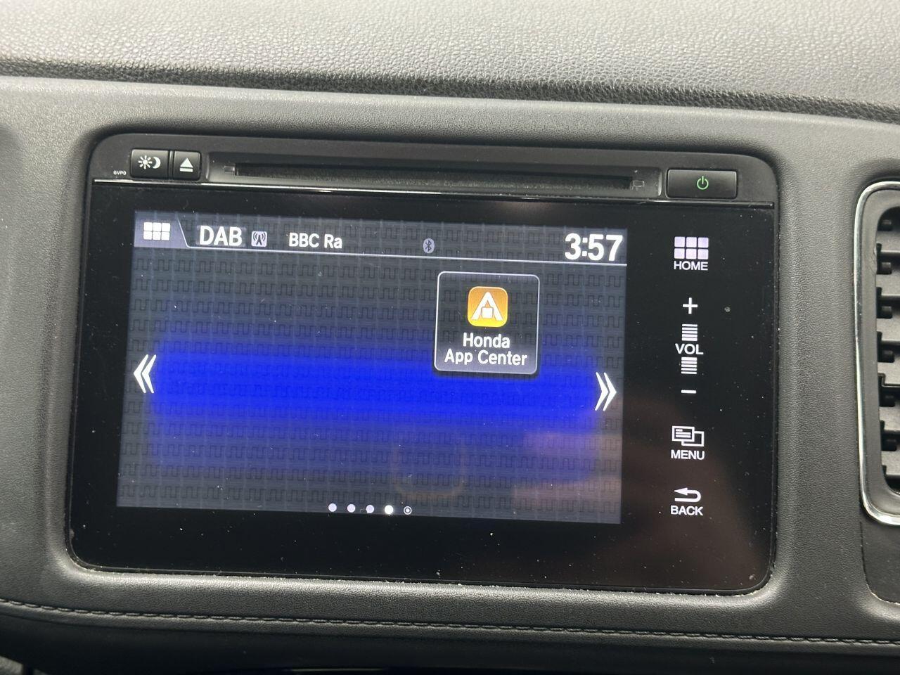 Honda HR-V - Image 23