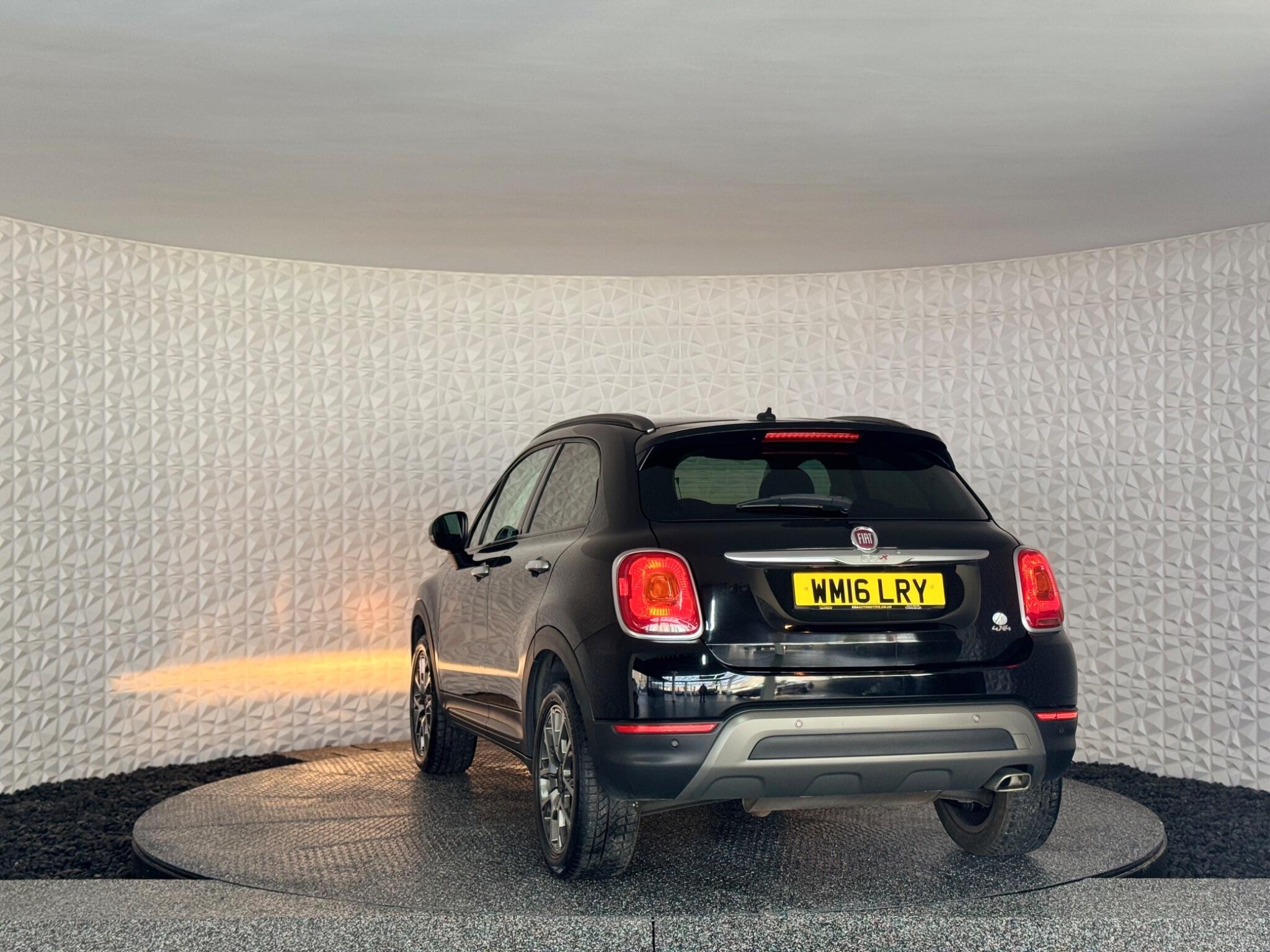 Fiat 500X - Image 15