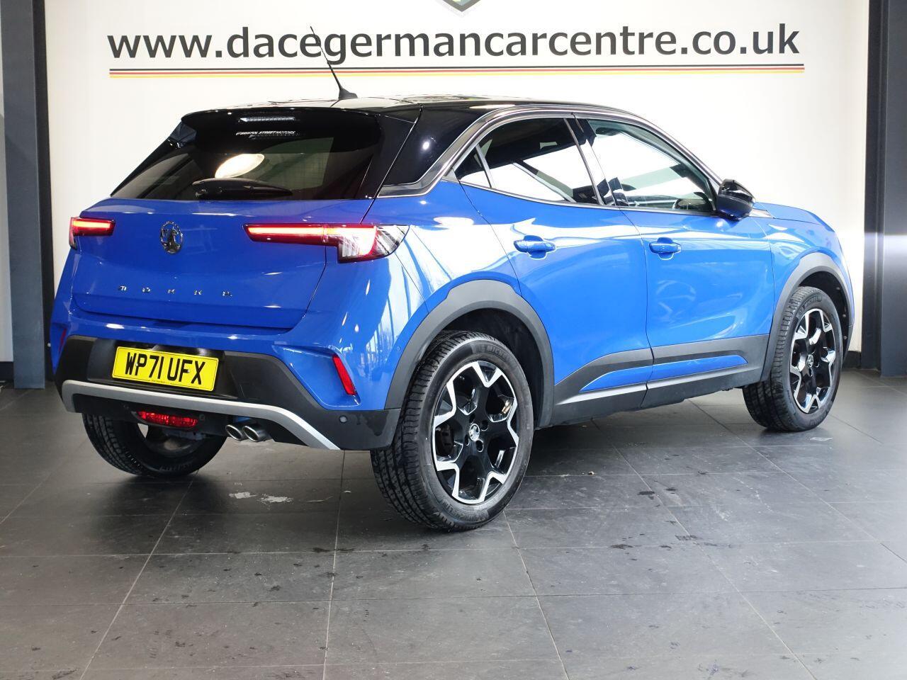 Vauxhall Mokka - Image 6