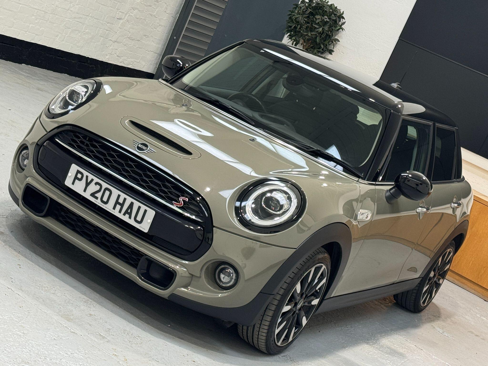 MINI Hatch - Image 23