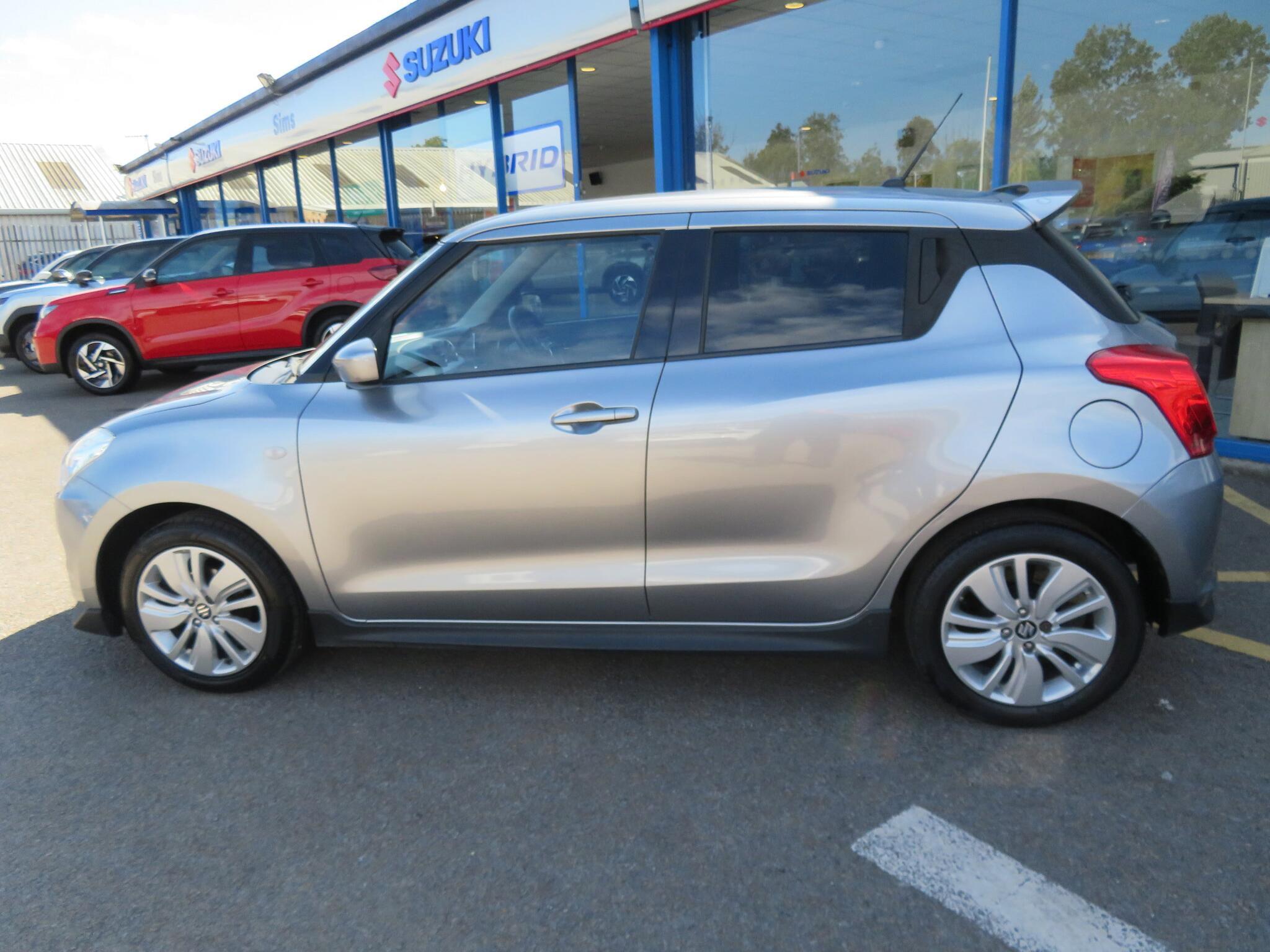 Suzuki Swift - Image 6