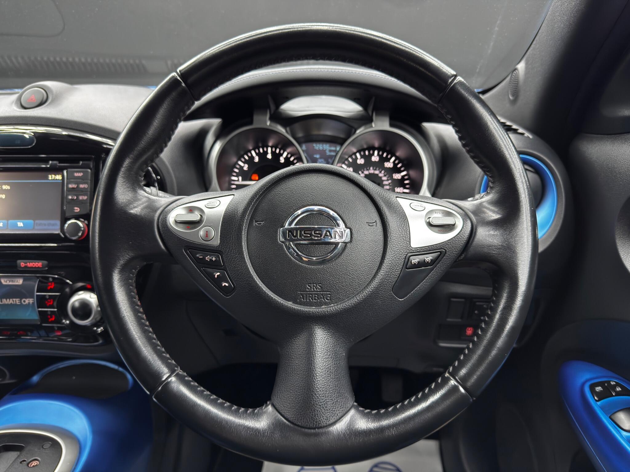 Nissan Juke - Image 19