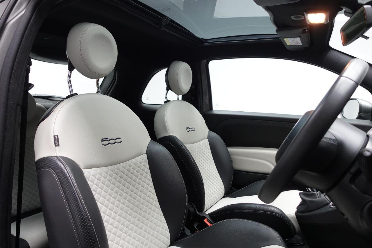 Fiat 500 - Image 3