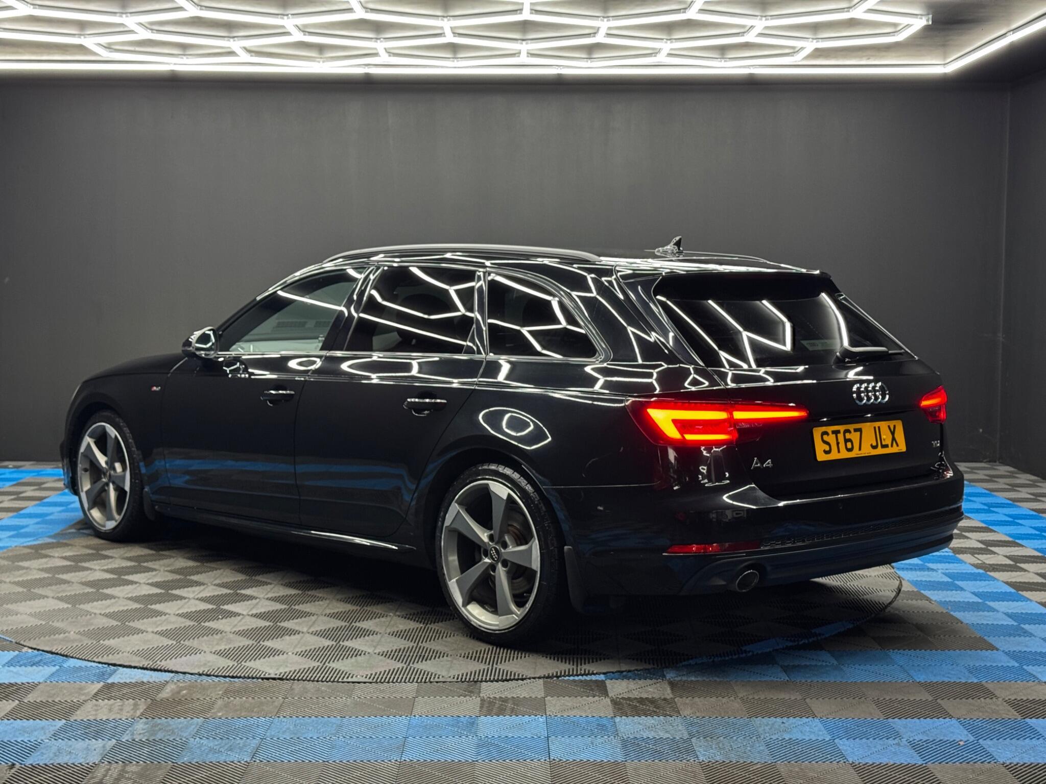 Audi A4 Avant - Image 7