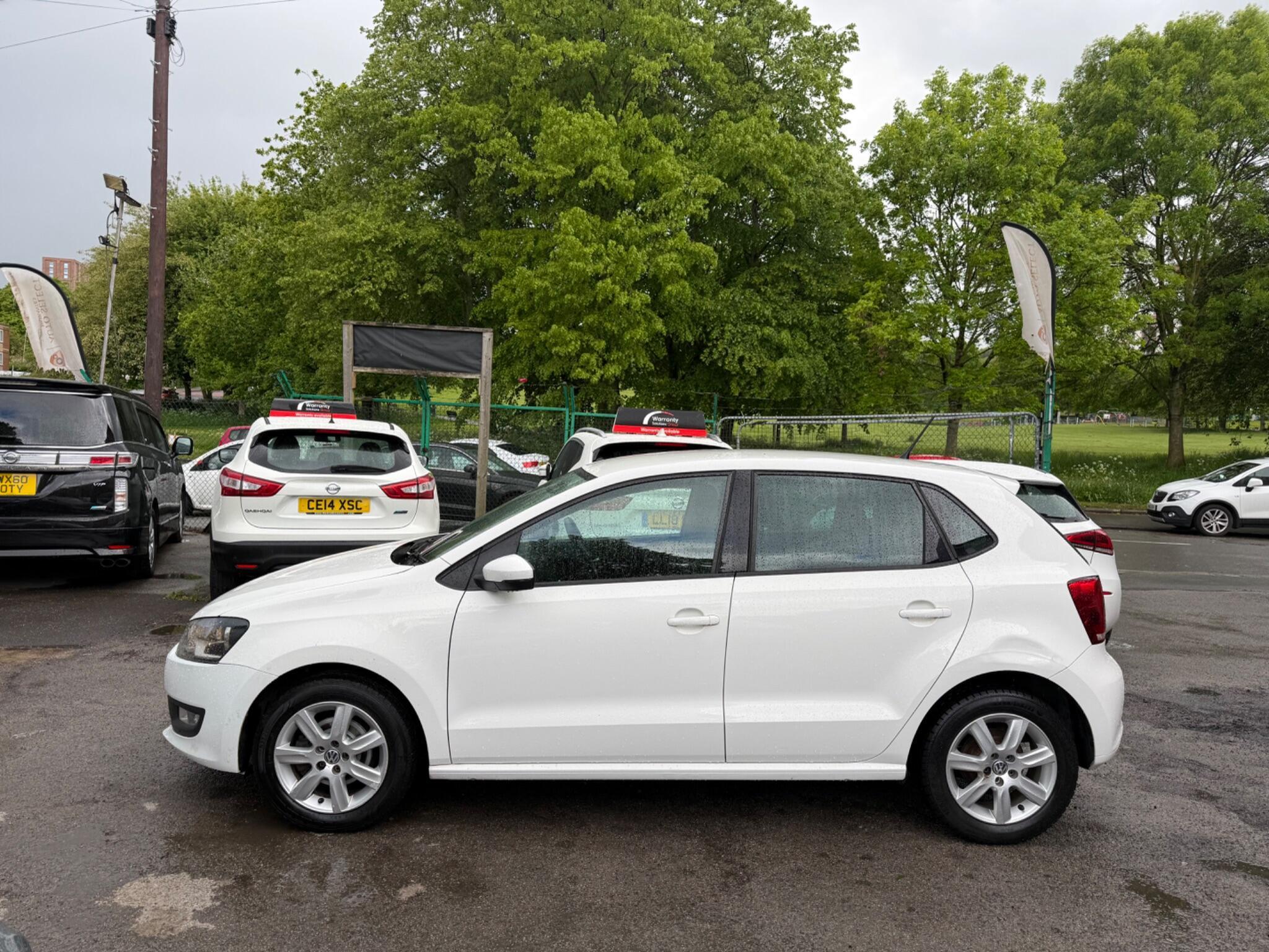 Volkswagen Polo - Image 4