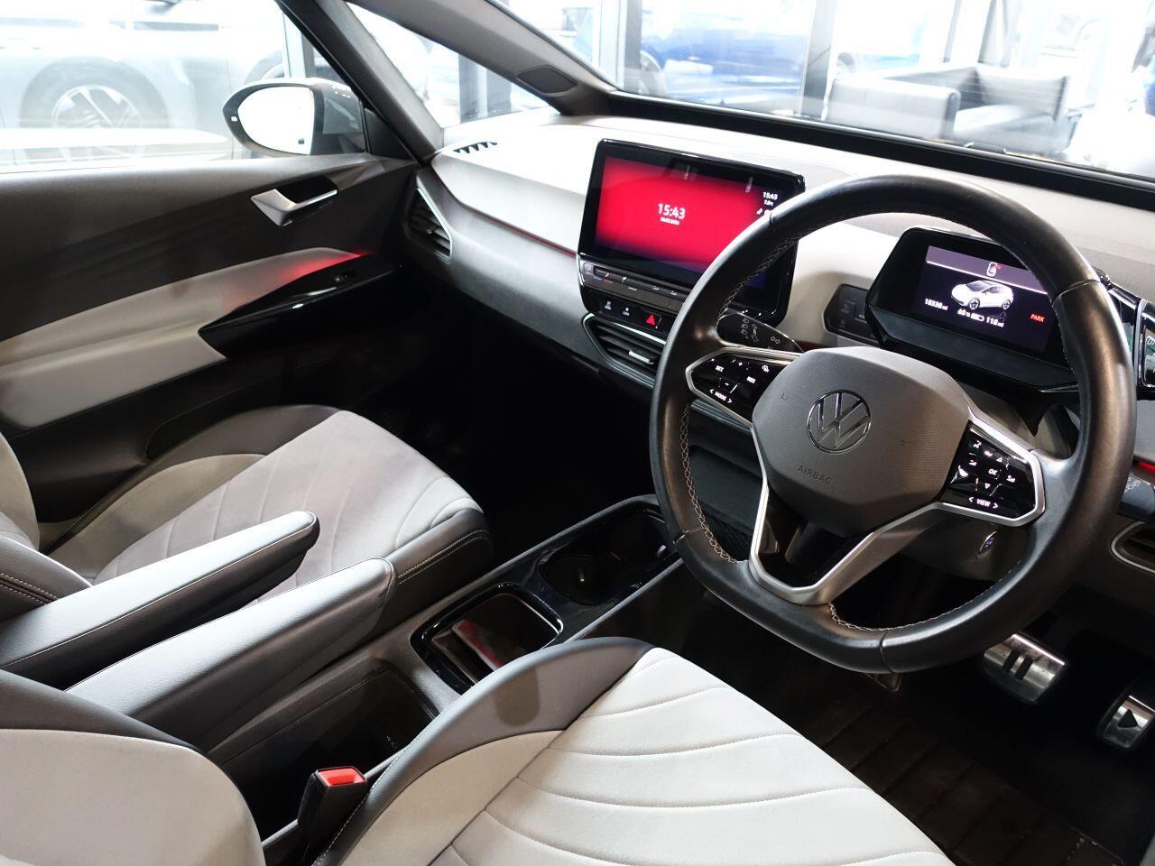 Volkswagen ID.3 - Image 3