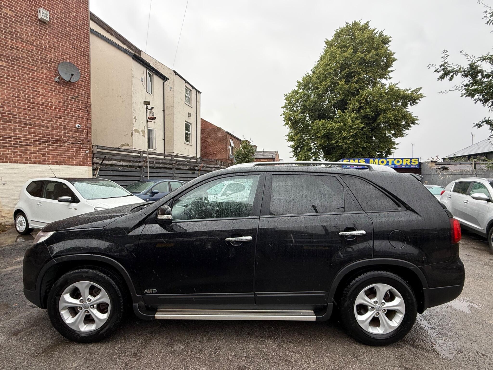 Kia Sorento - Image 4