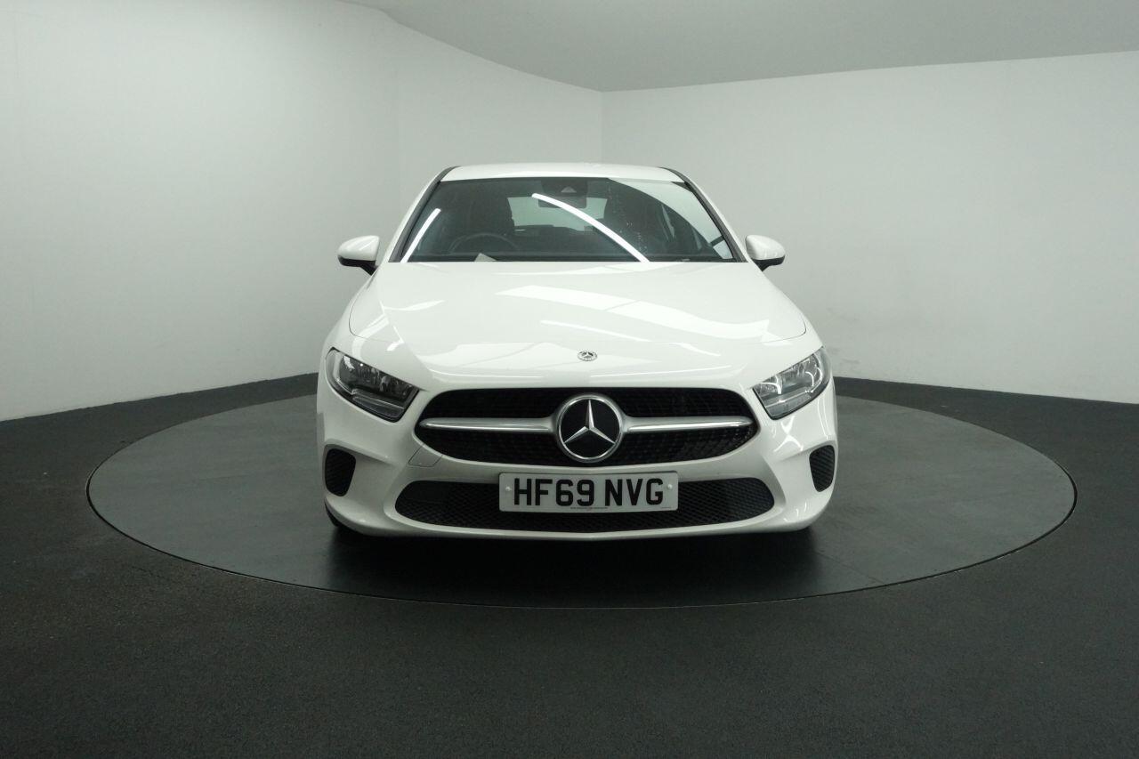 Mercedes A Class - Image 12
