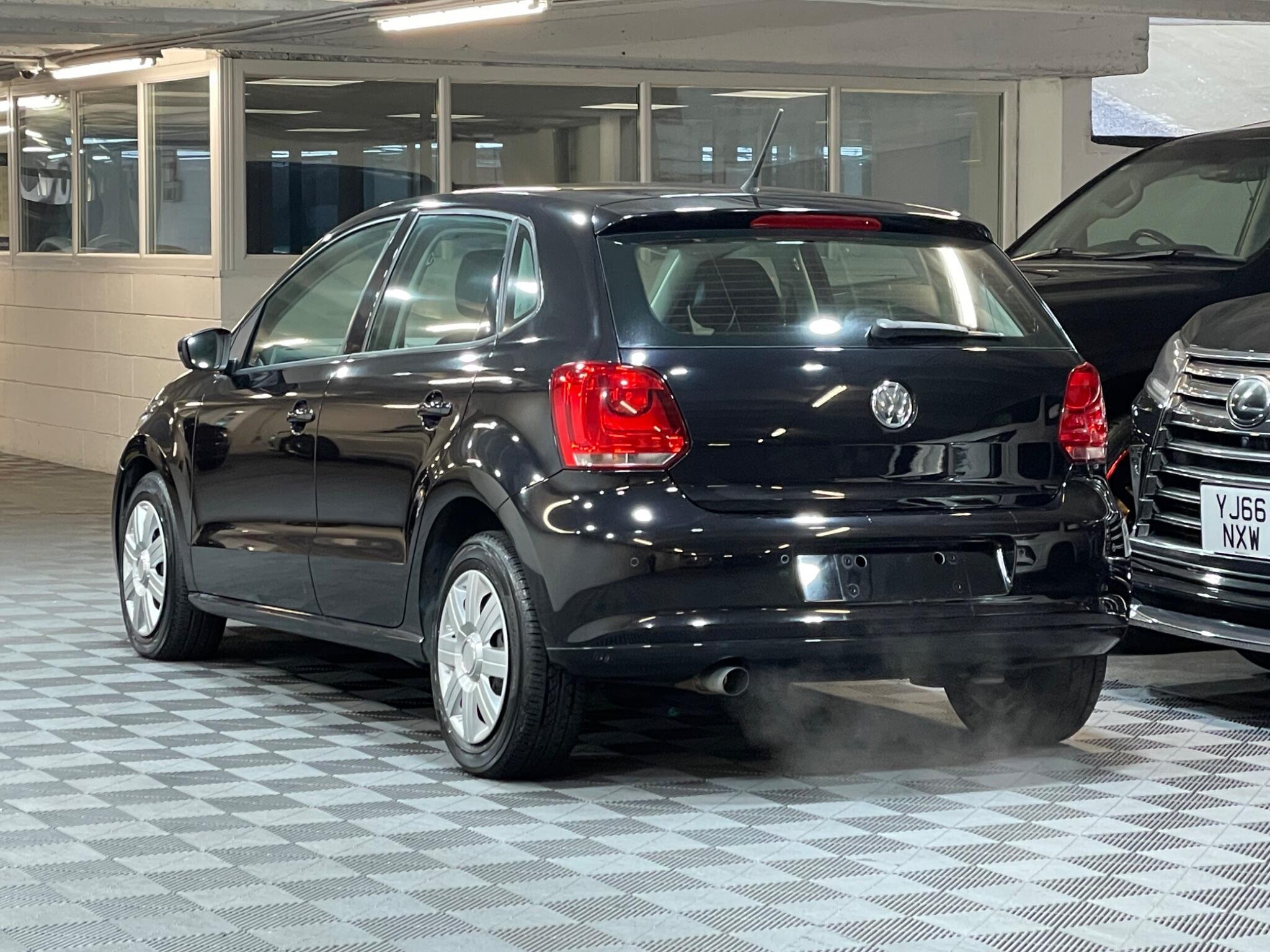 Volkswagen Polo - Image 3