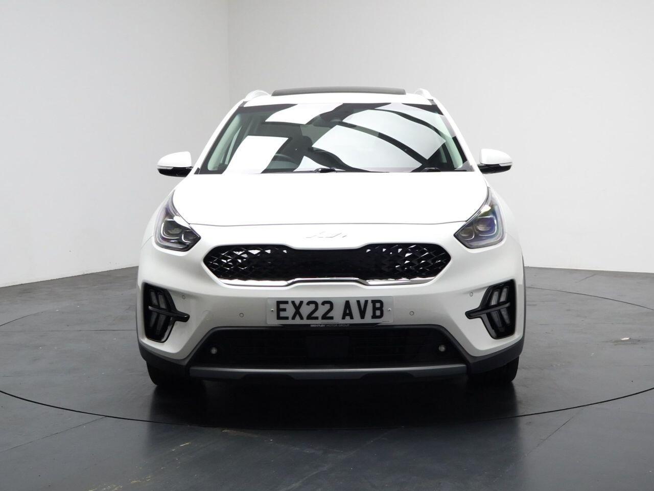 Kia Niro - Image 5