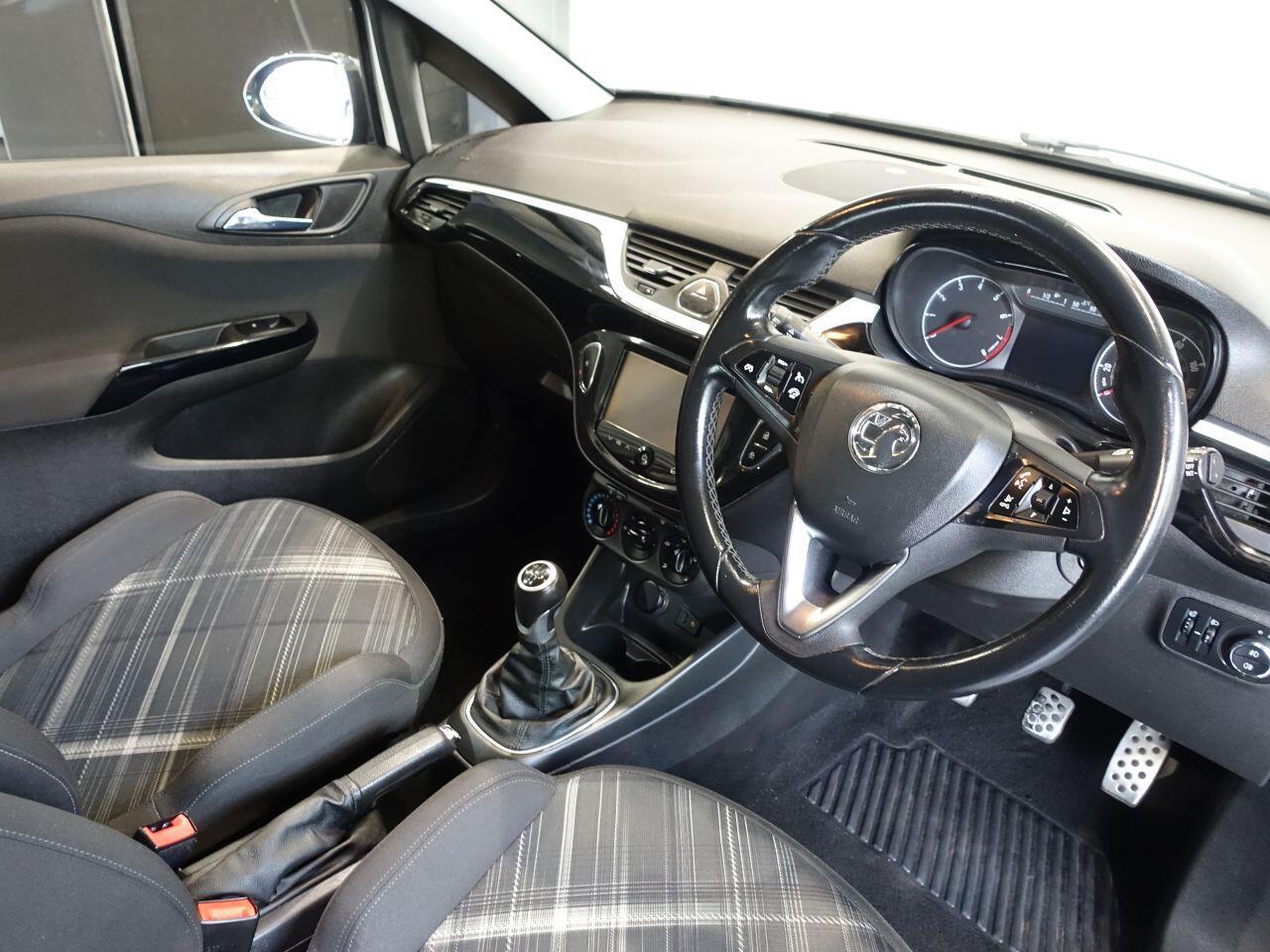 Vauxhall Corsa - Image 2