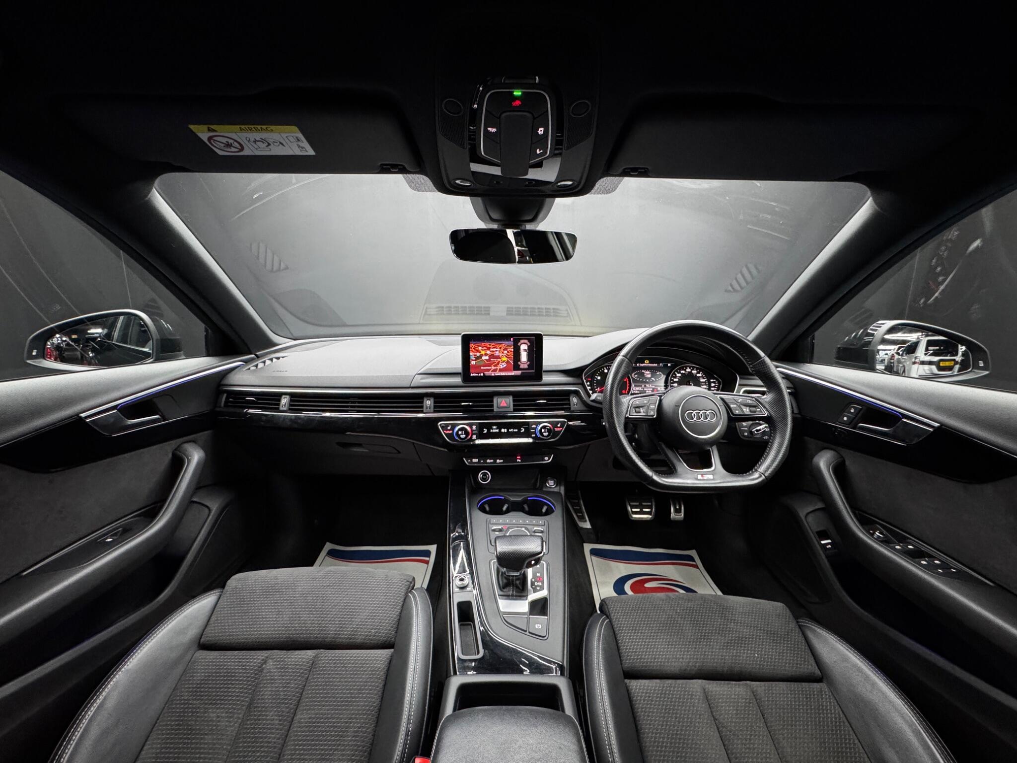 Audi A4 Avant - Image 17