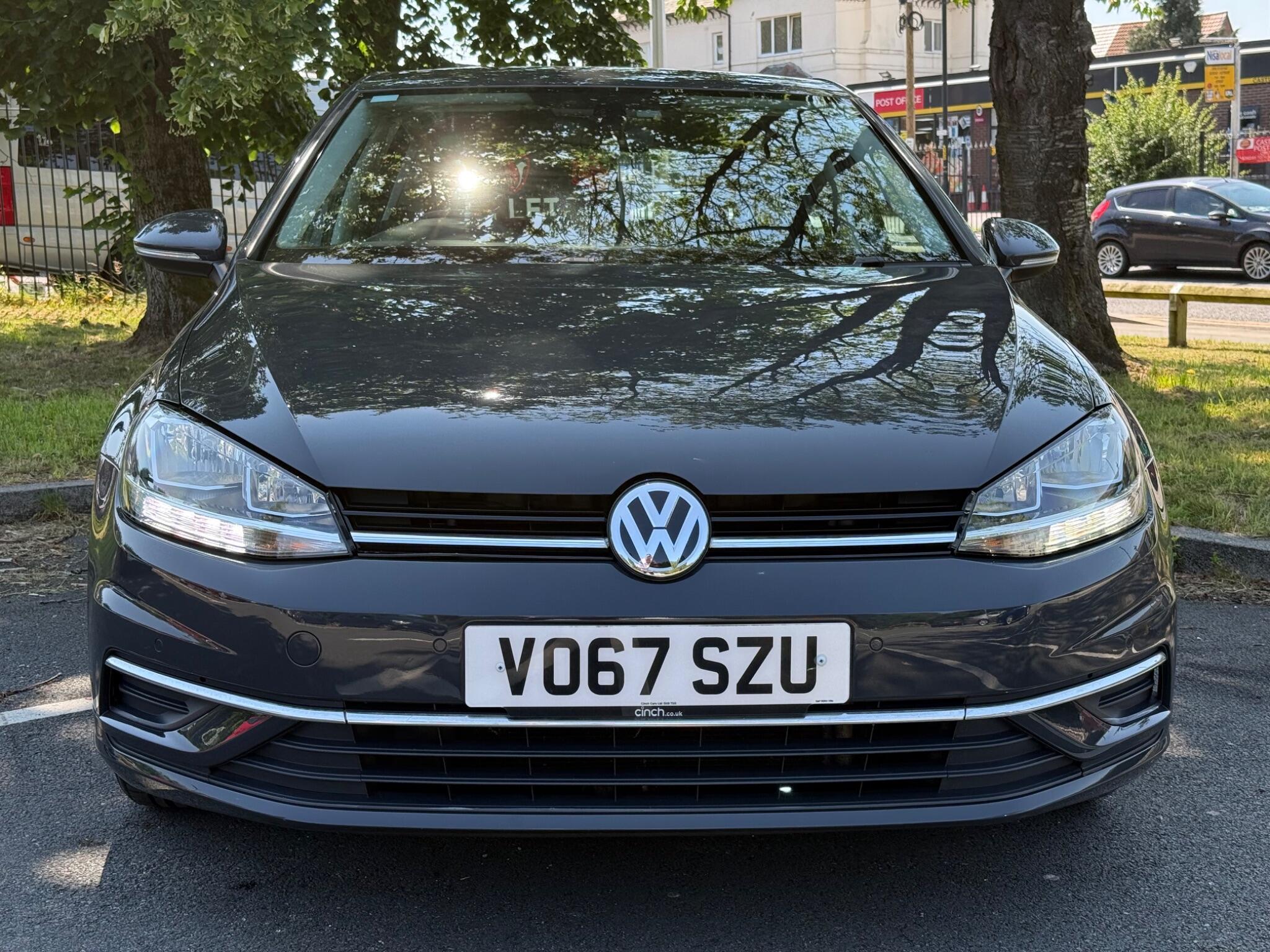 Volkswagen Golf - Image 2