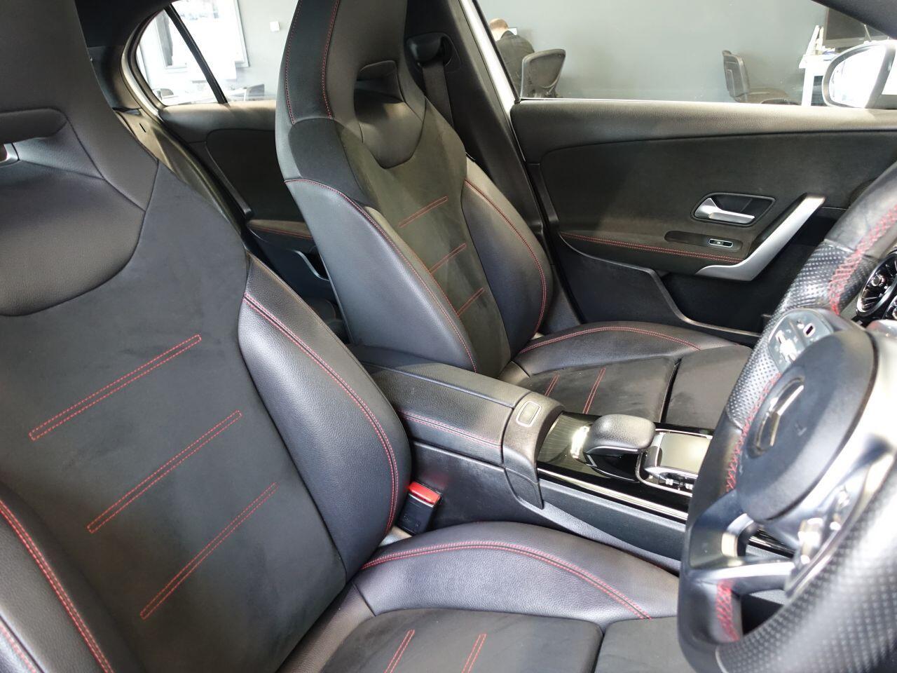 Mercedes-benz A Class - Image 13