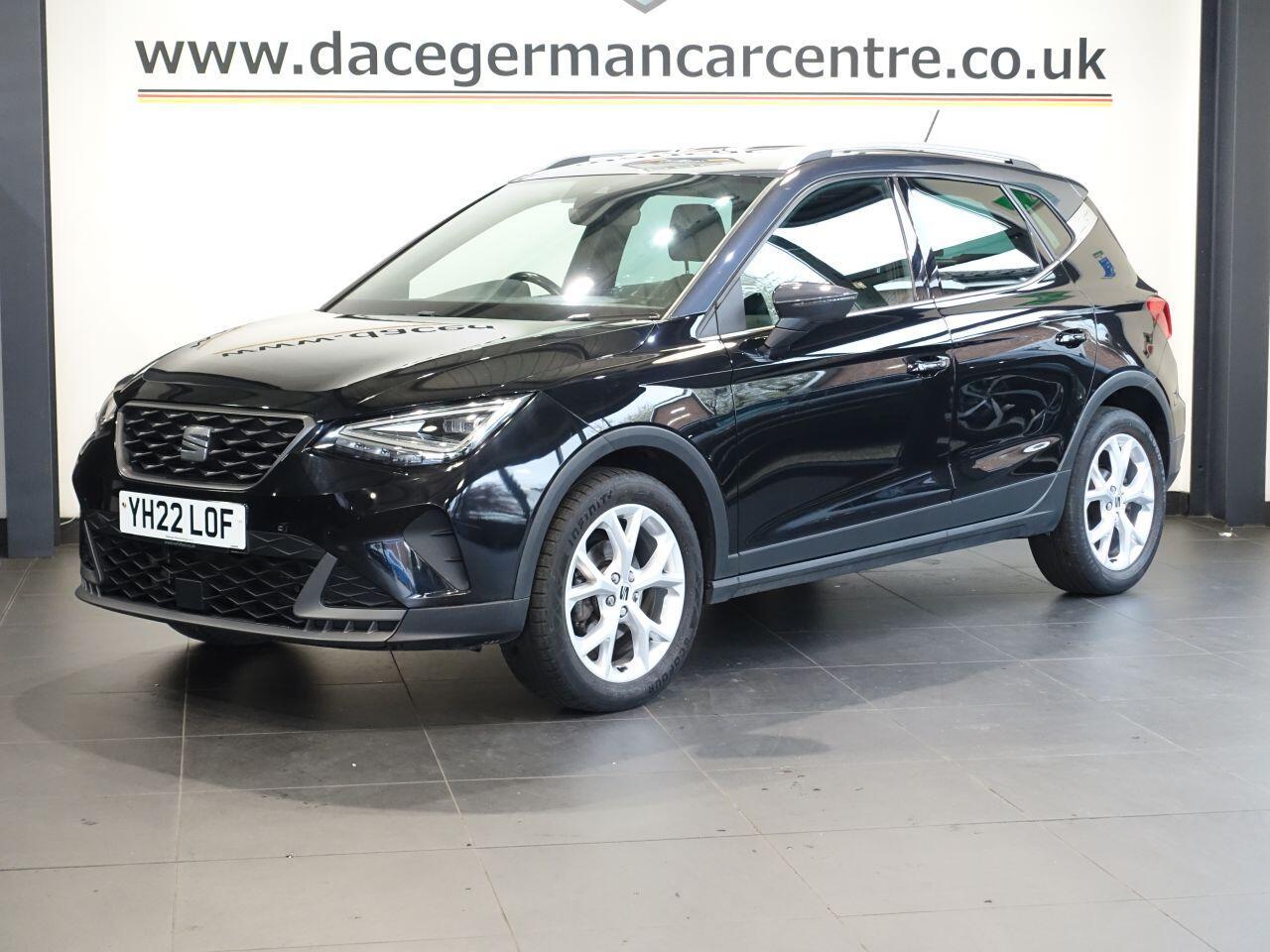 SEAT Arona - Image 8