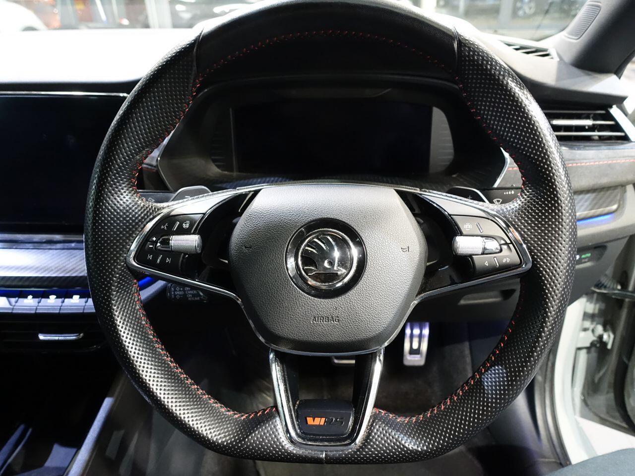 Skoda Octavia - Image 24