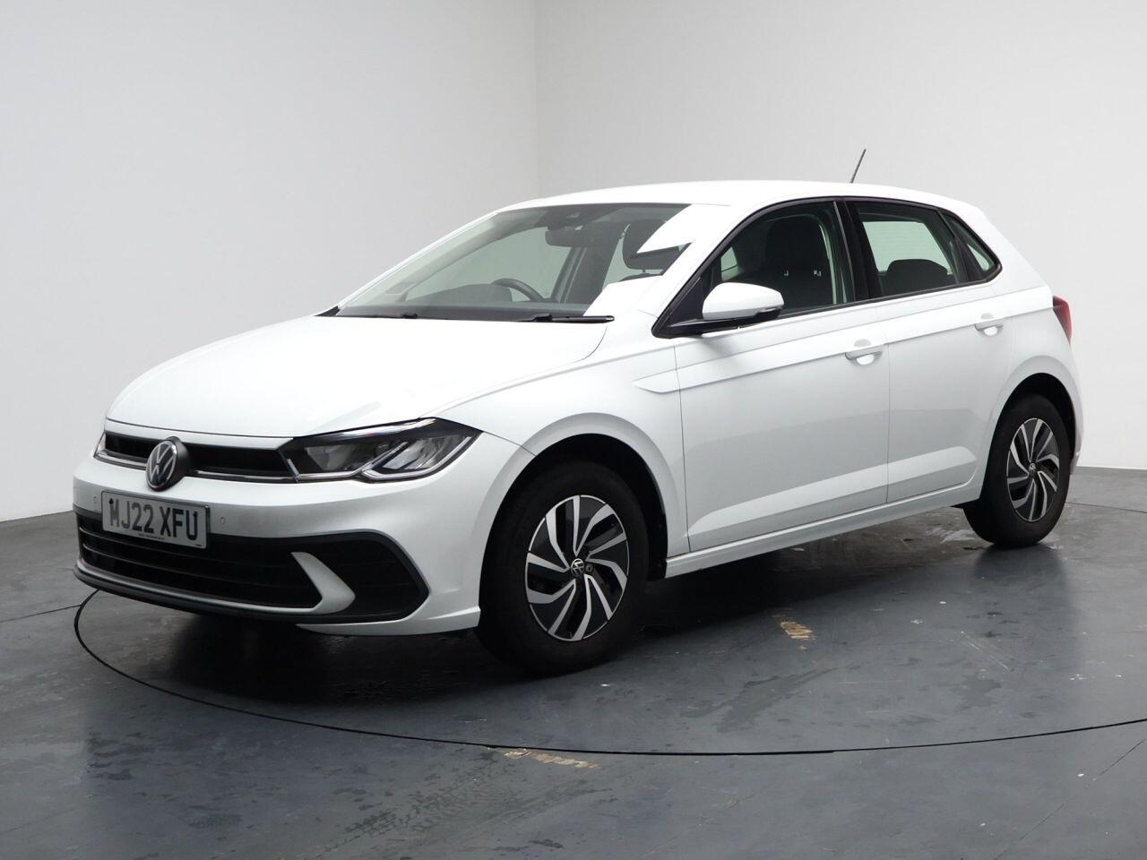 Volkswagen Polo - Image 13