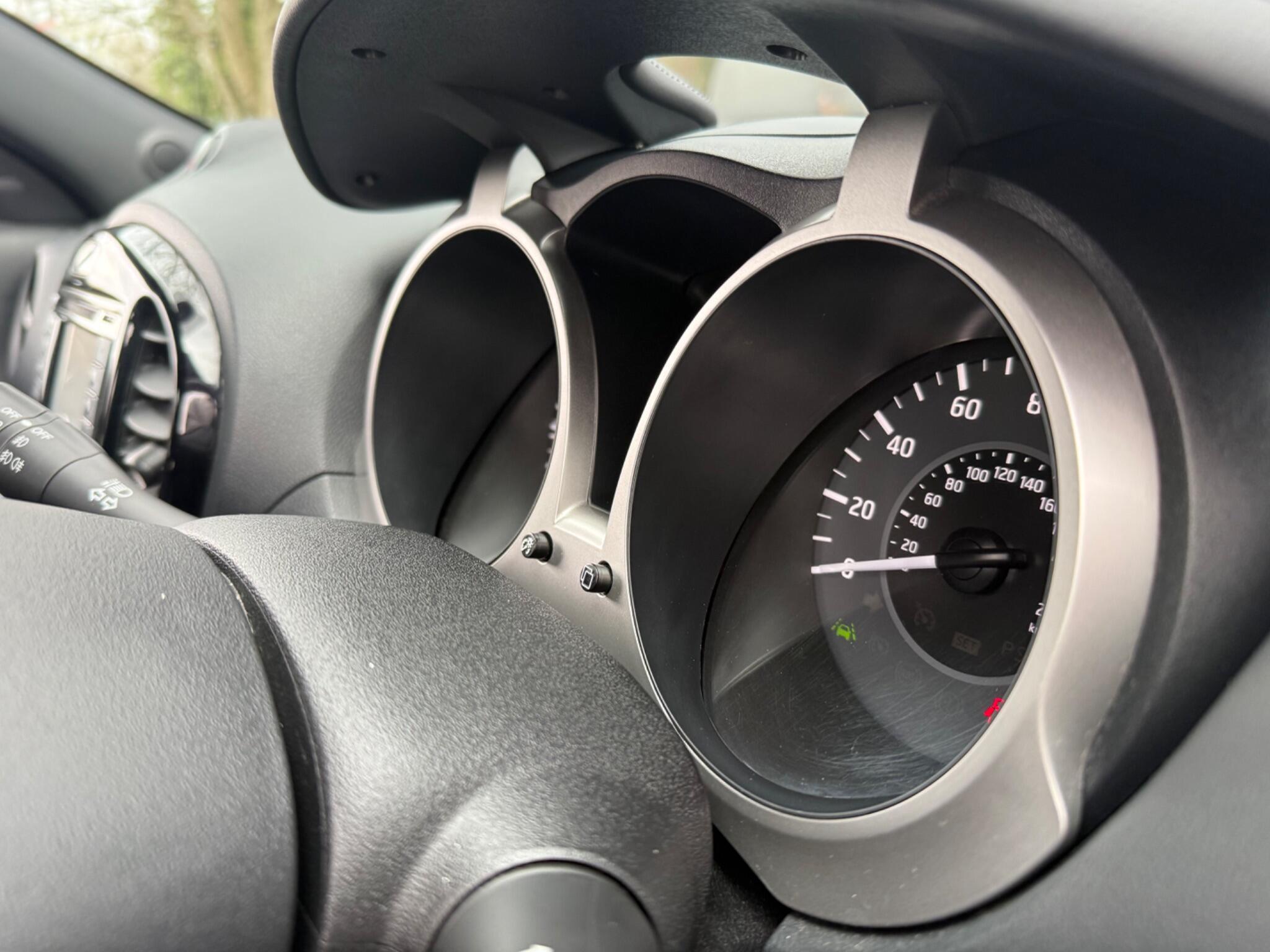 Nissan Juke - Image 45