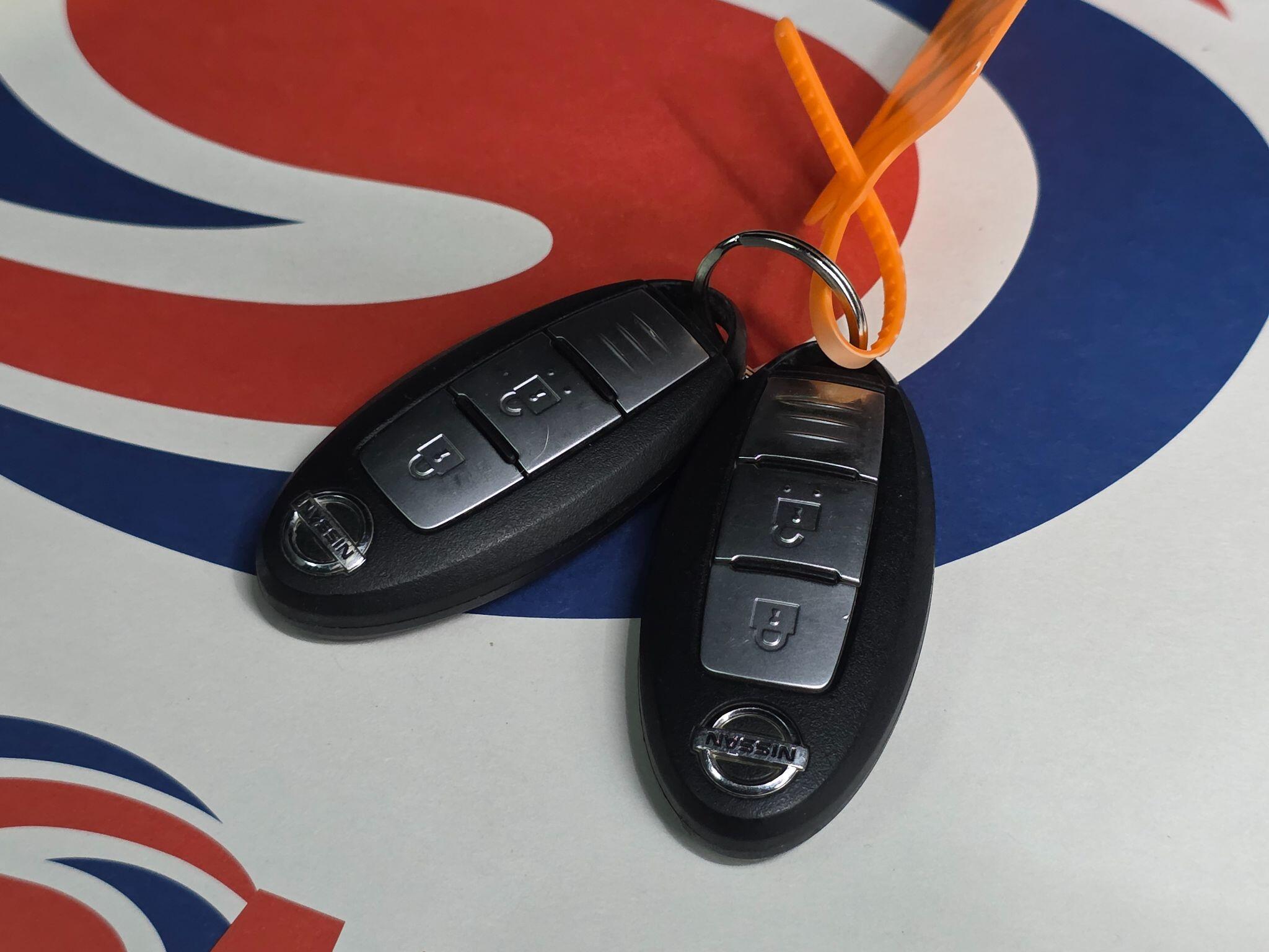 Nissan Qashqai - Image 36