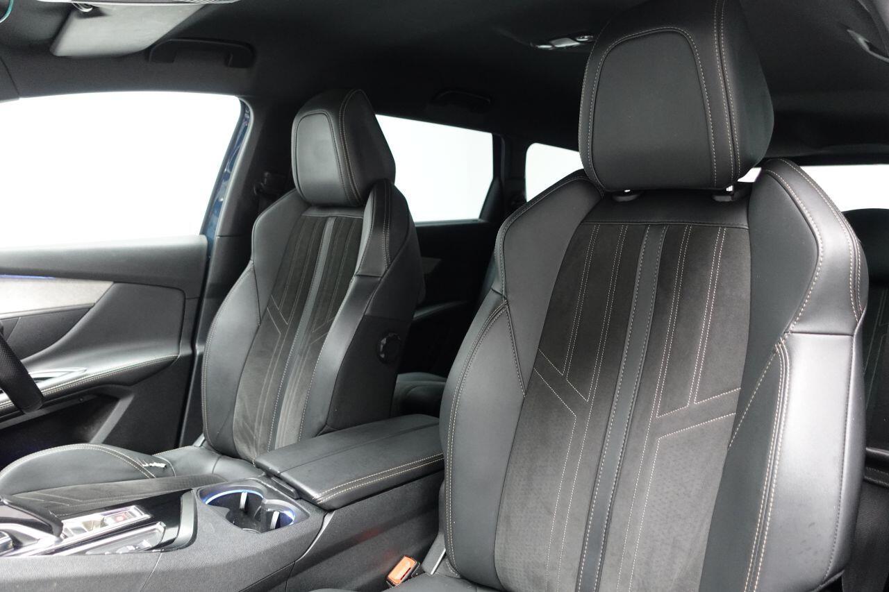 Peugeot 5008 - Image 17