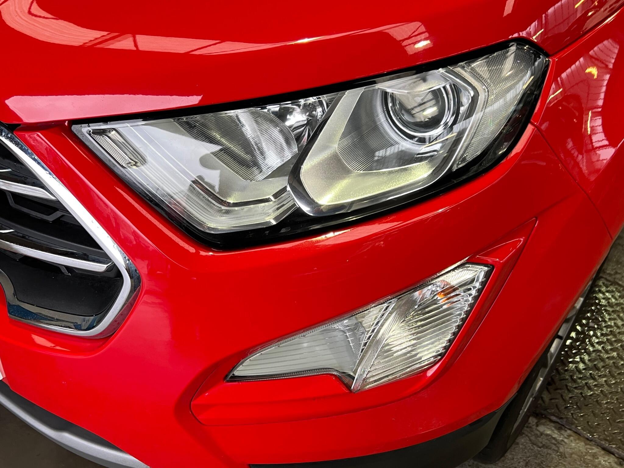 Ford Ecosport - Image 13