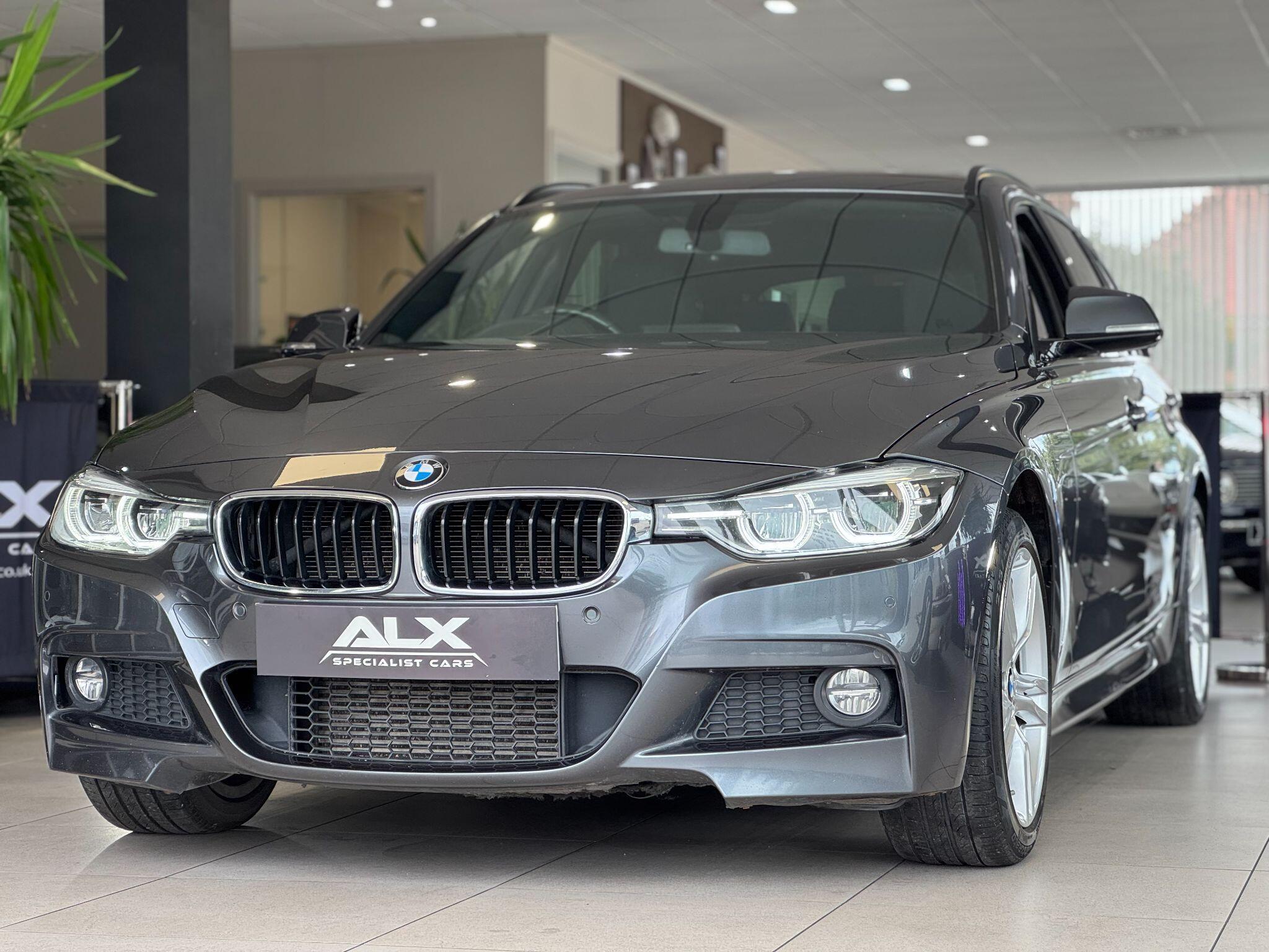 BMW 3 Series - Image 8