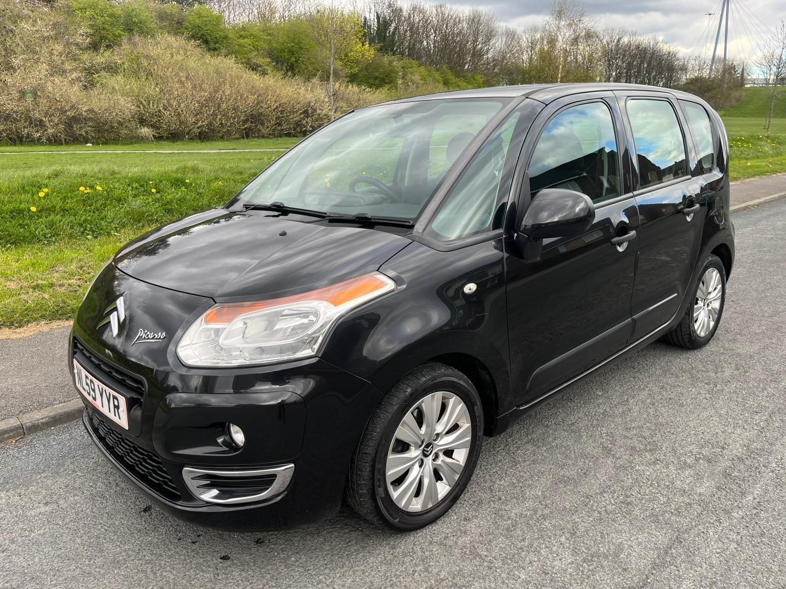 Citroen C3 Picasso - Image 6