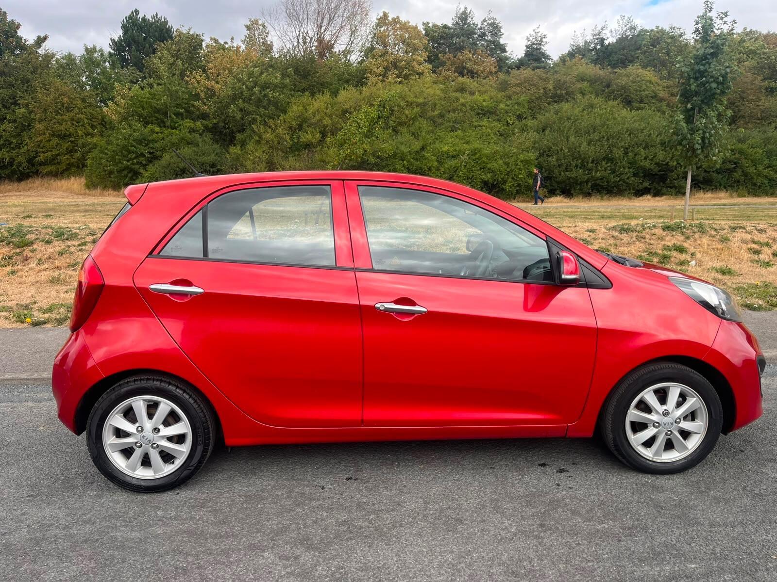 Kia Picanto - Image 2