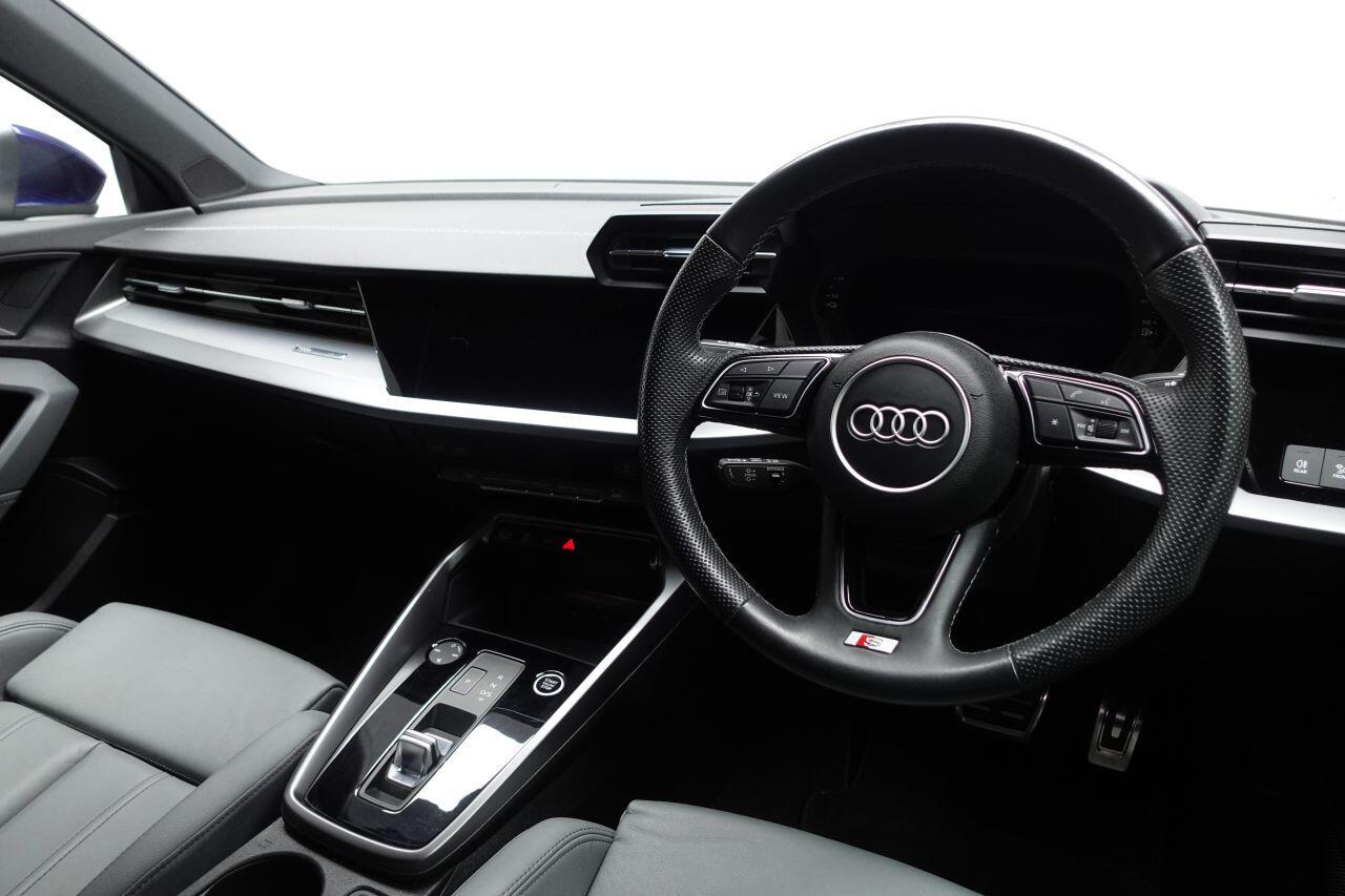 Audi A3 - Image 15
