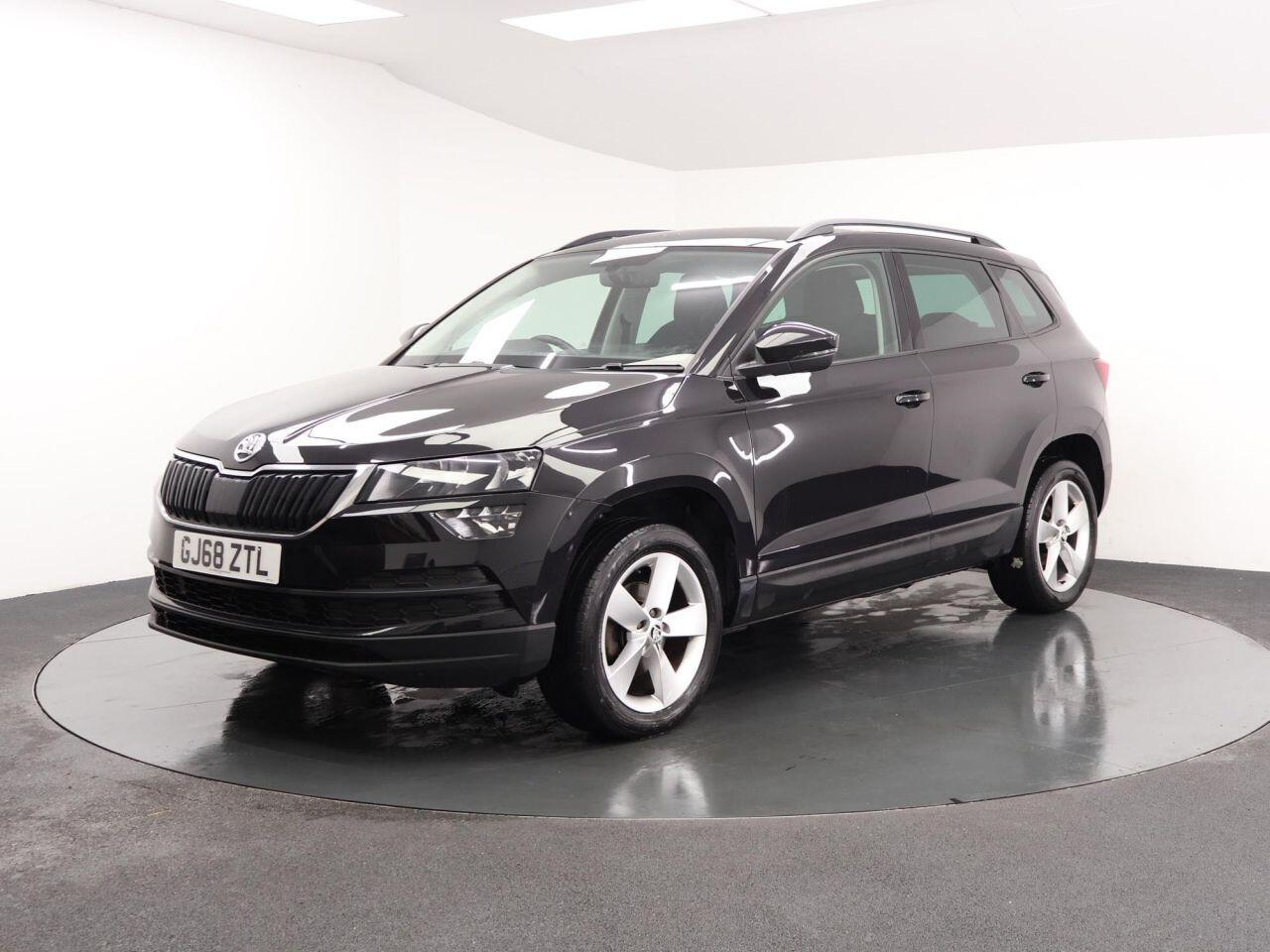Skoda Karoq - Image 6