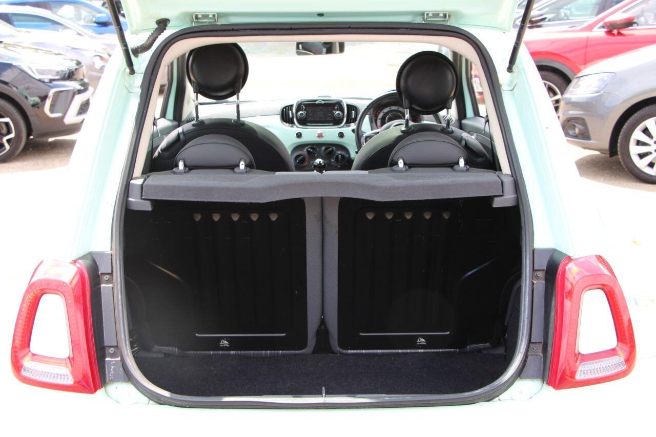 Fiat 500 - Image 20