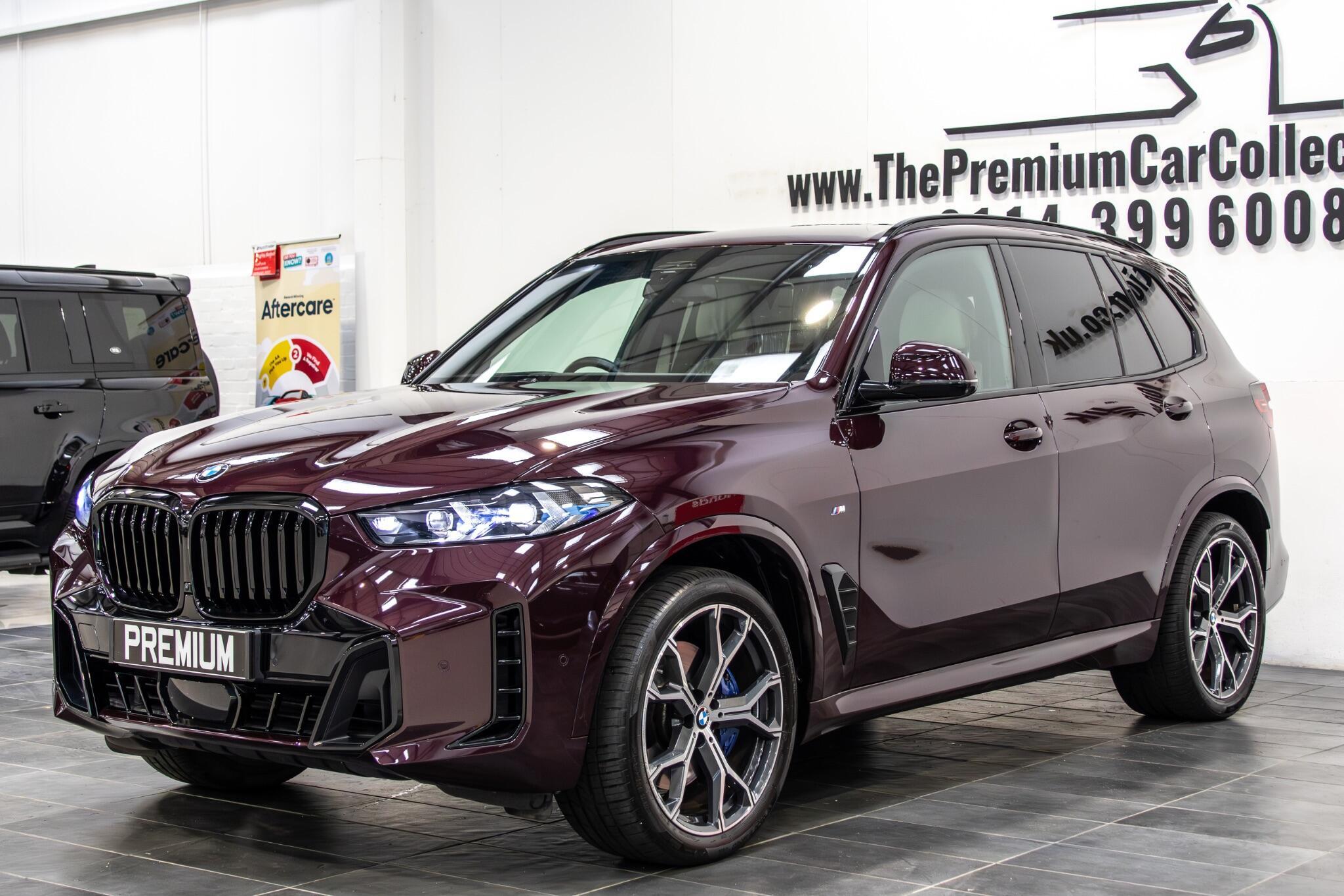BMW X5 - Image 11