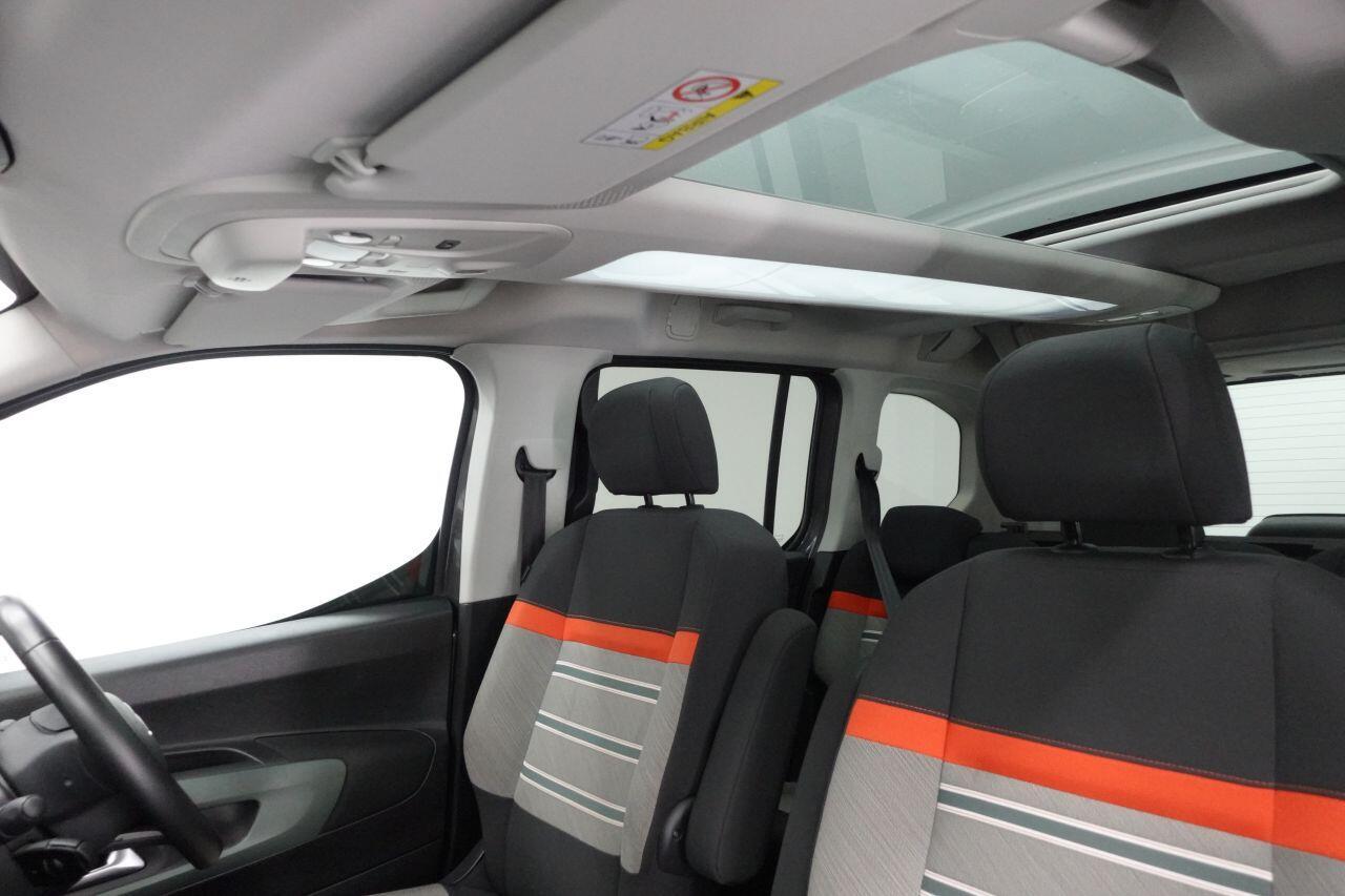 Citroen Berlingo - Image 17