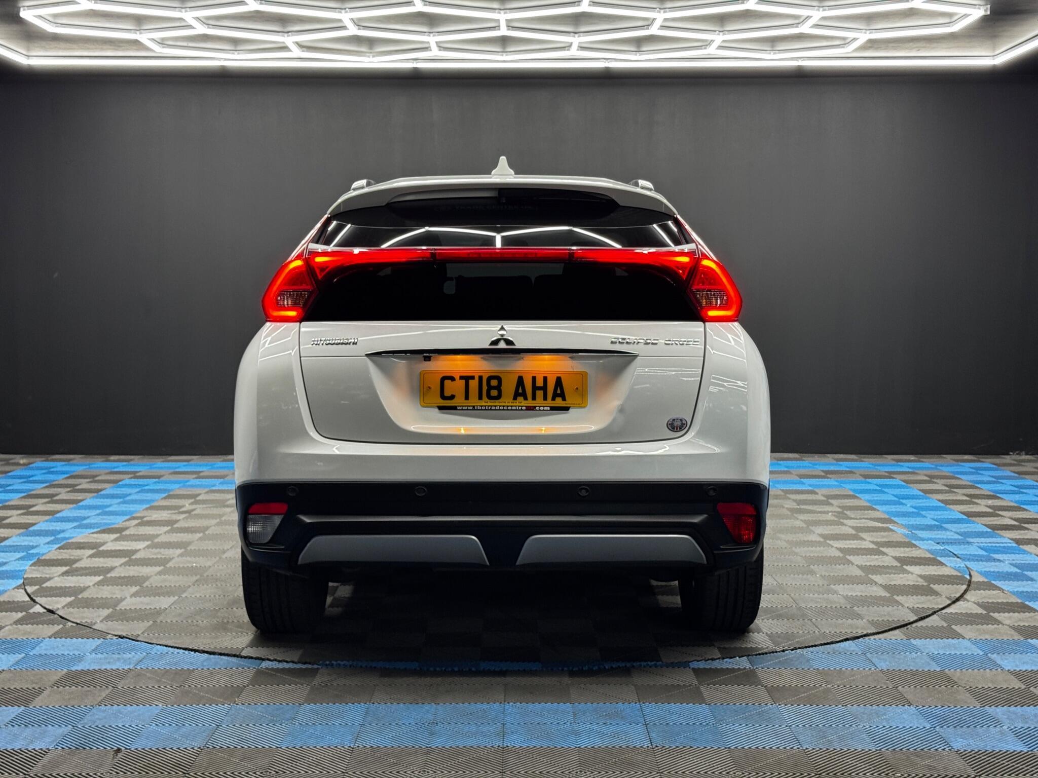 Mitsubishi Eclipse Cross - Image 6