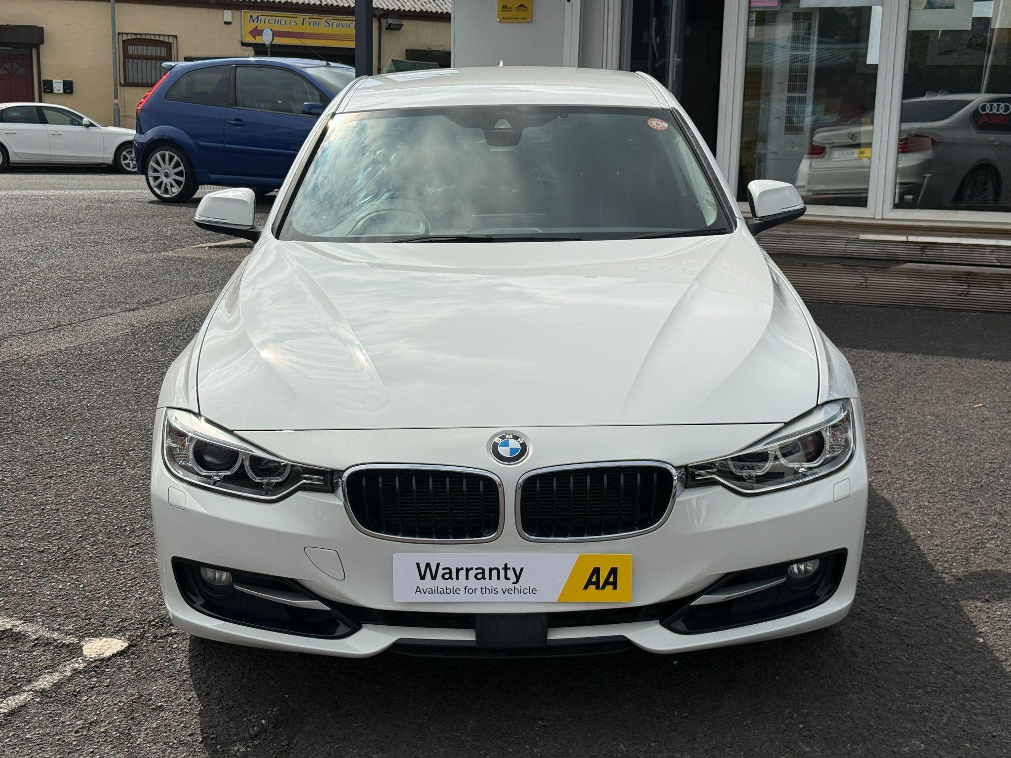 BMW 3 Series - Image 9