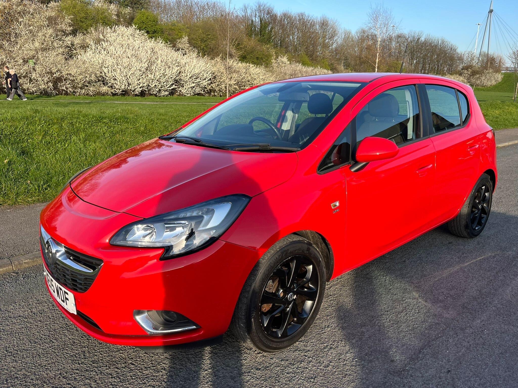 Vauxhall Corsa - Image 12