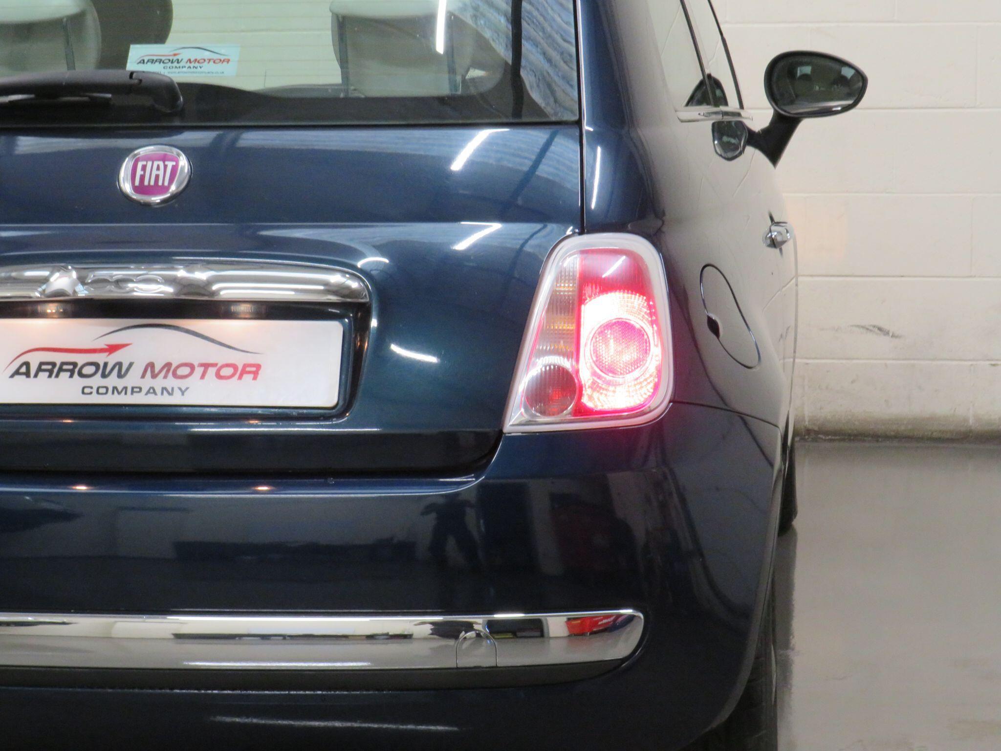 Fiat 500 - Image 12