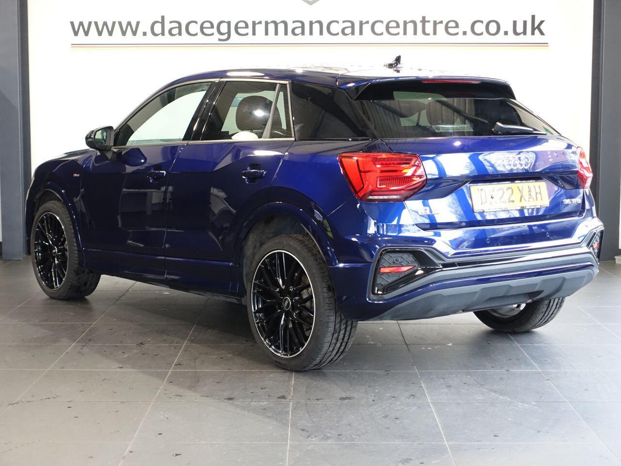 Audi Q2 - Image 8
