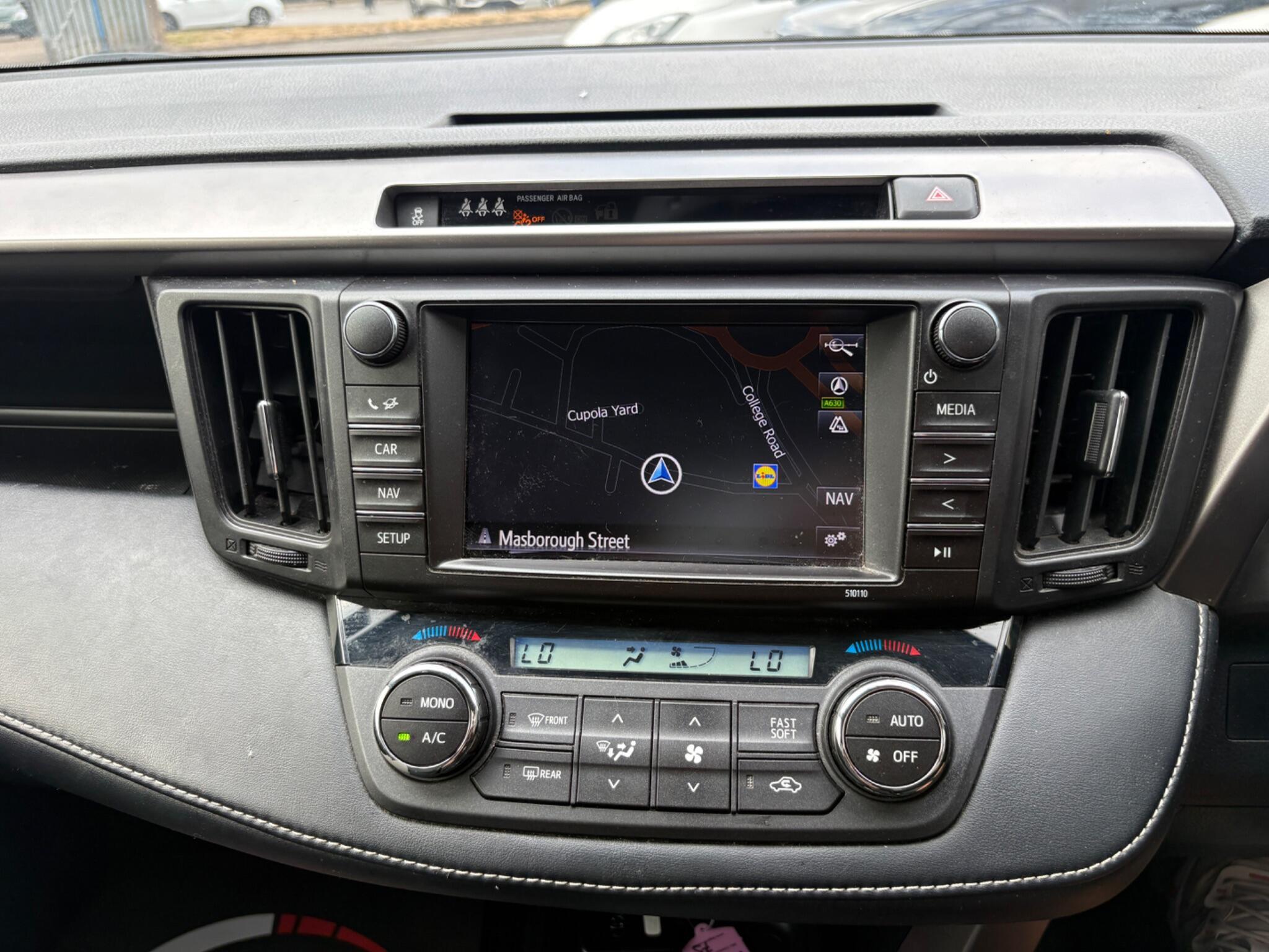 Toyota RAV4 - Image 20