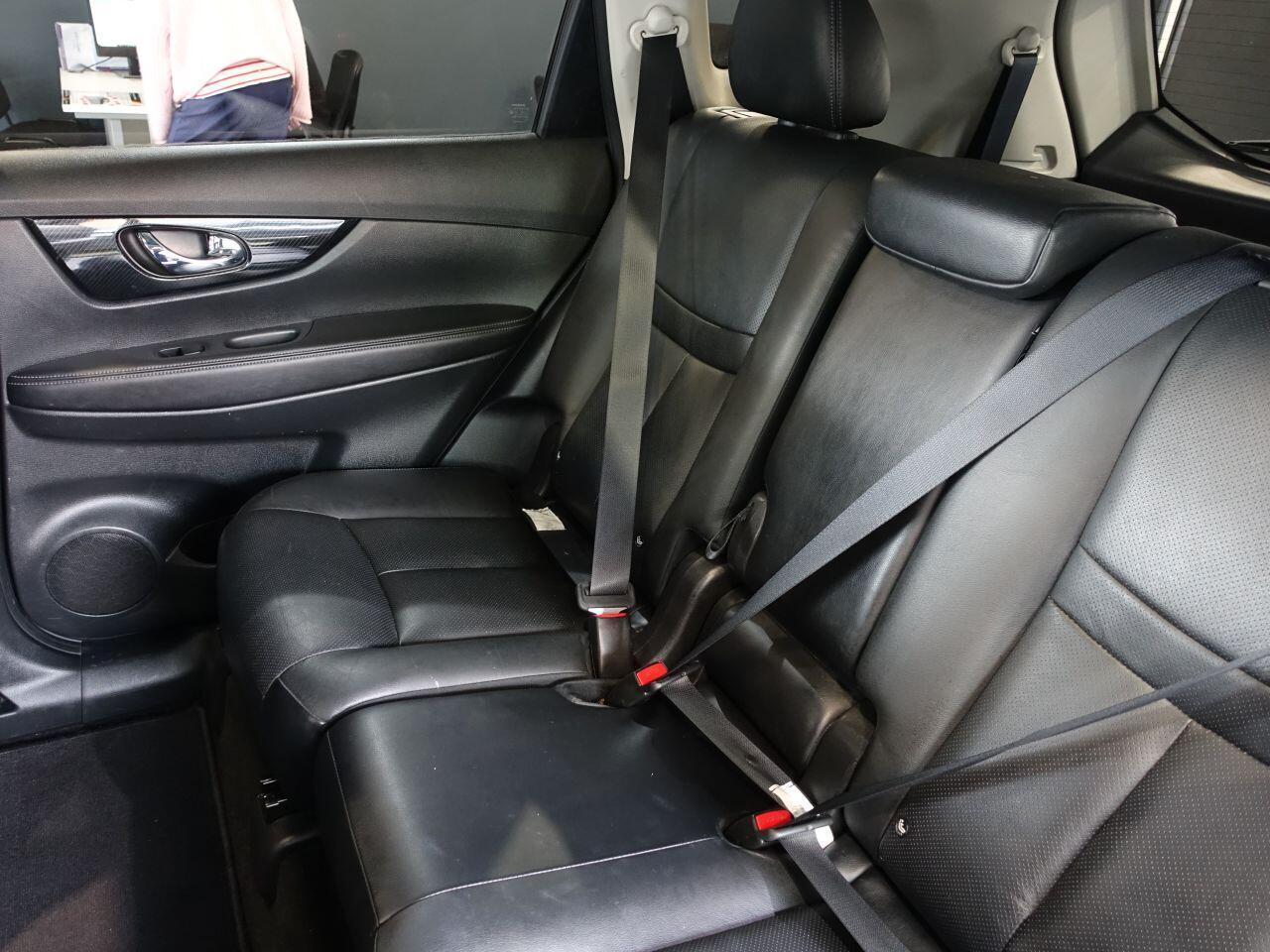 Nissan X-Trail - Image 20