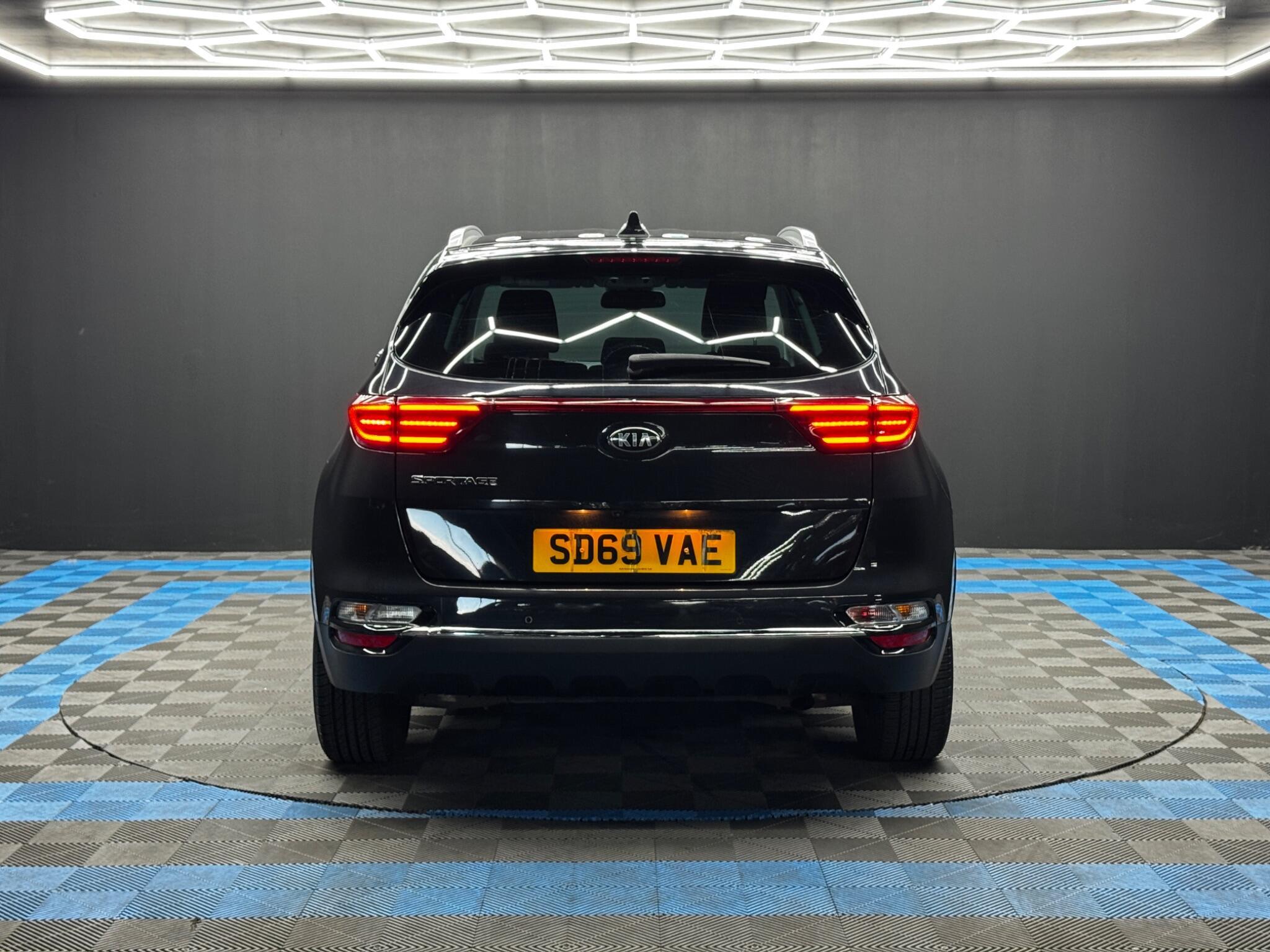 Kia Sportage - Image 6