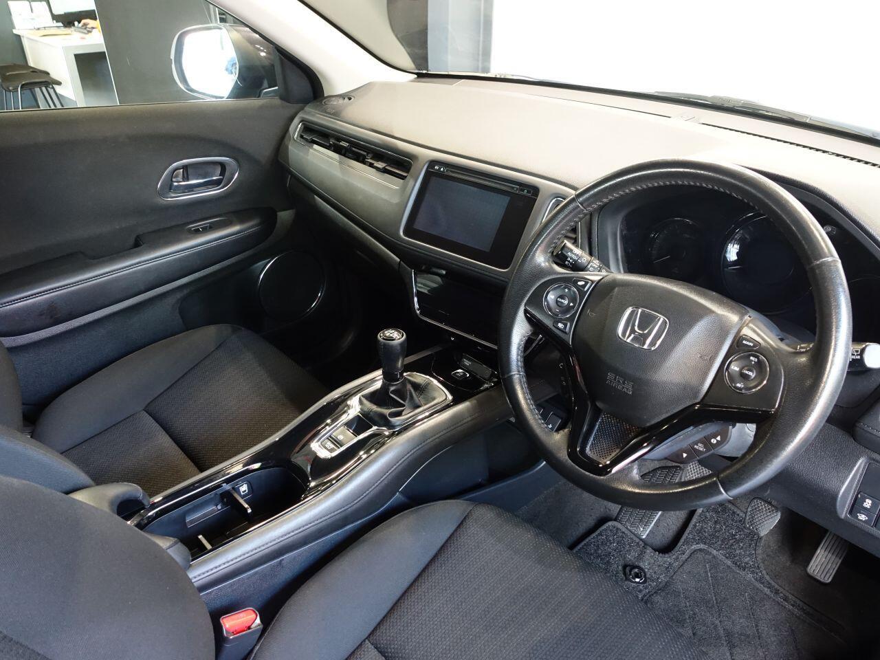 Honda HR-V - Image 2