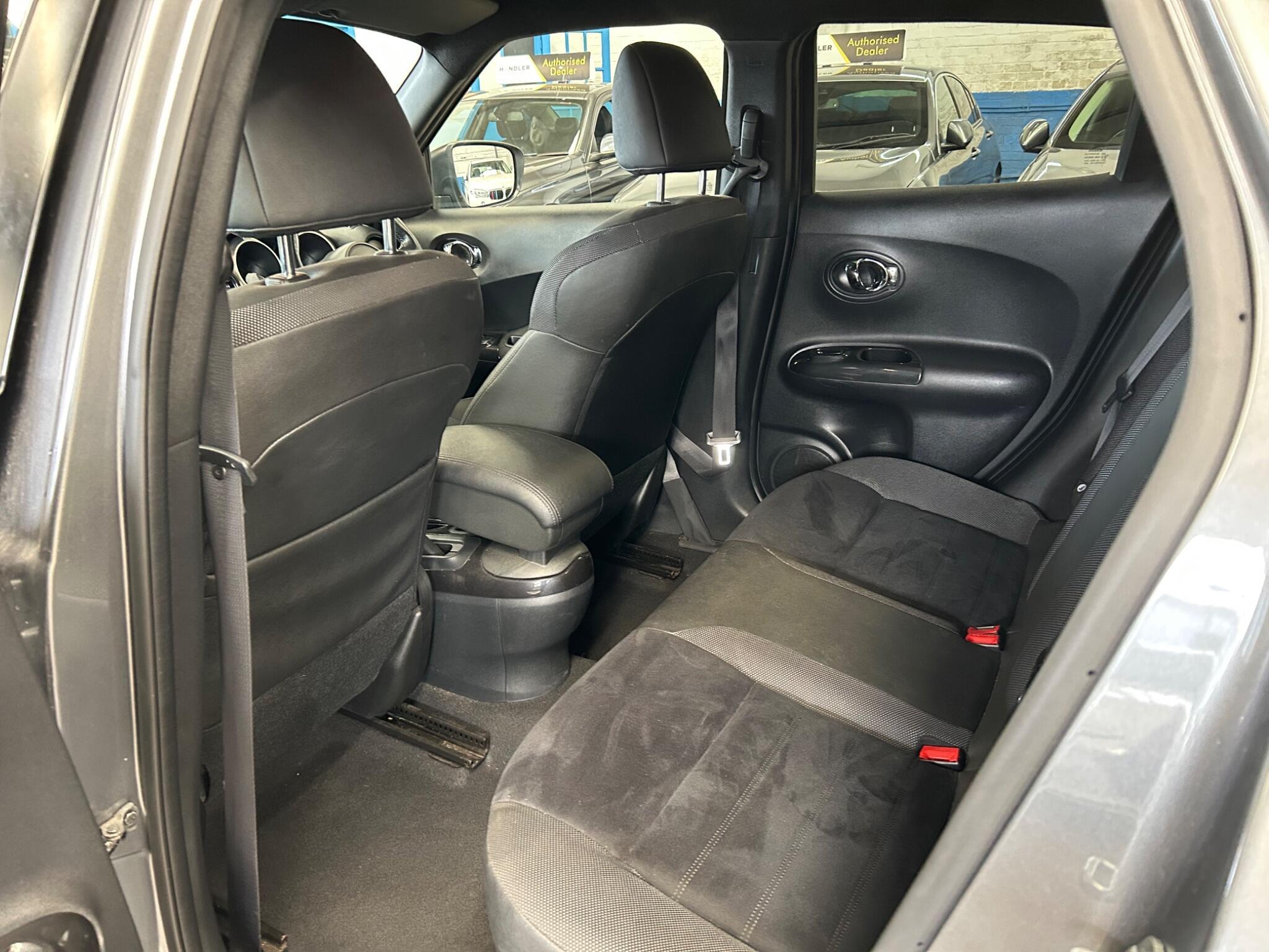 Nissan Juke - Image 22