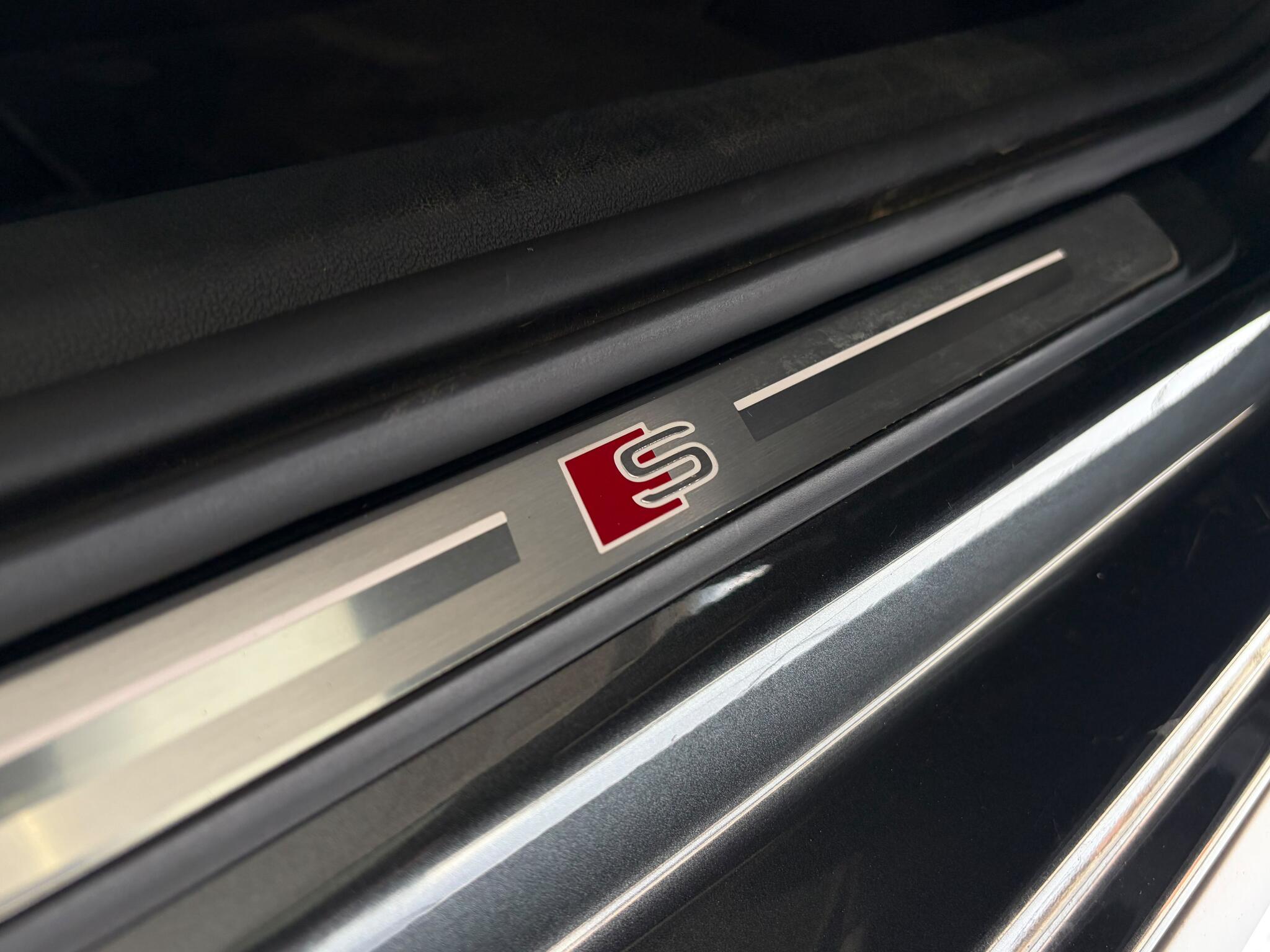 Audi A3 - Image 18