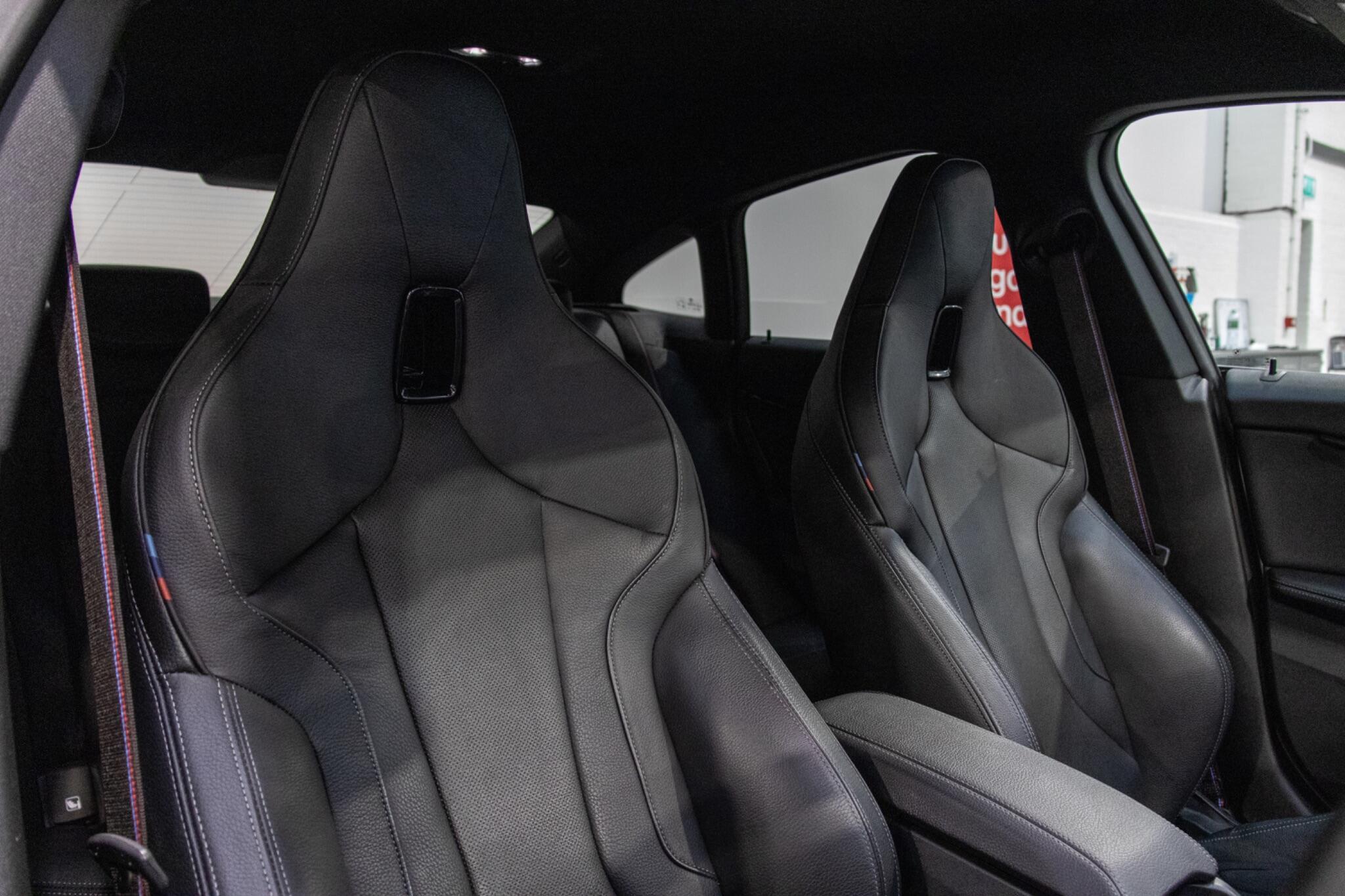 BMW 2 SERIES GRAN COUPE - Image 12